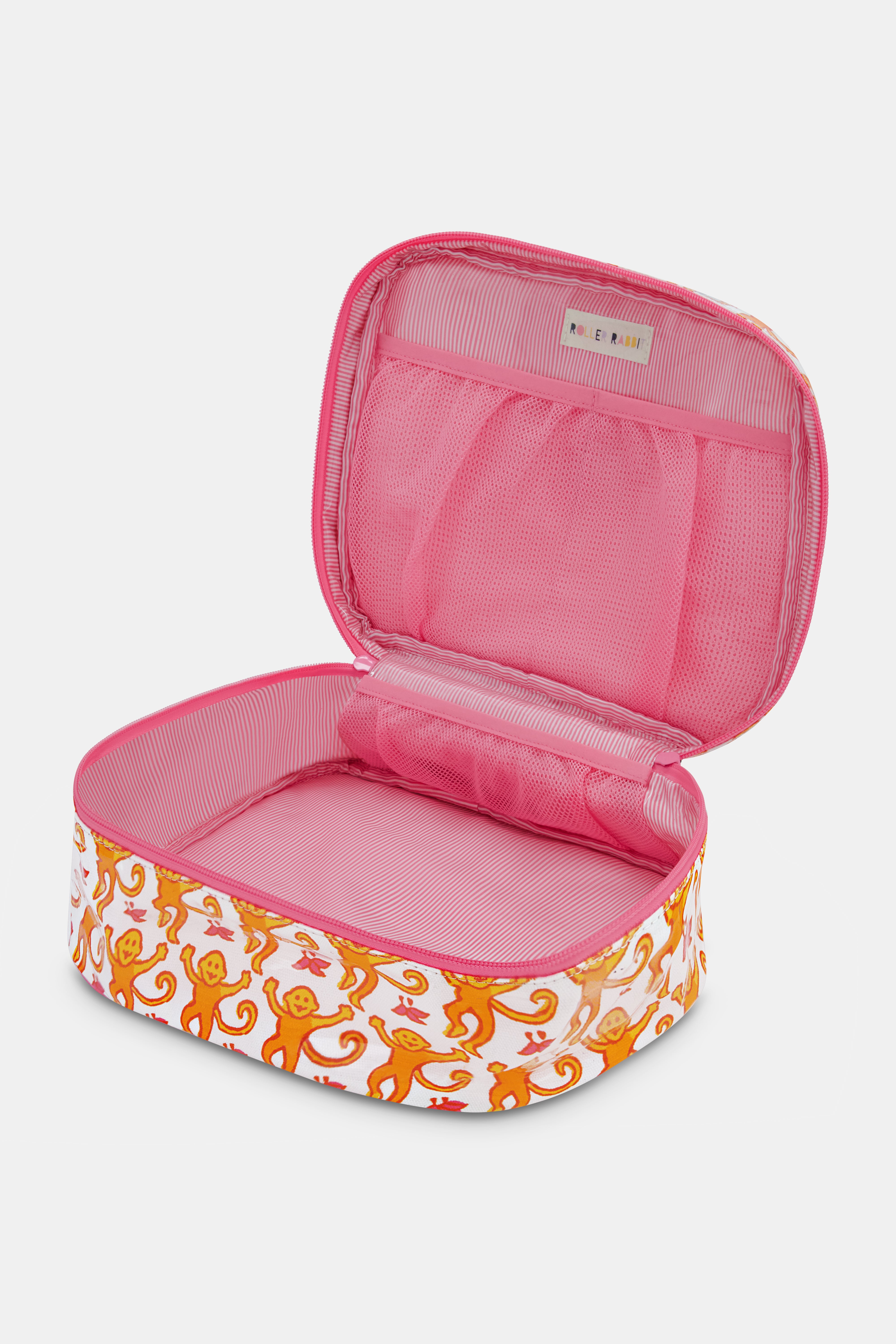 Monkey Carry All Case