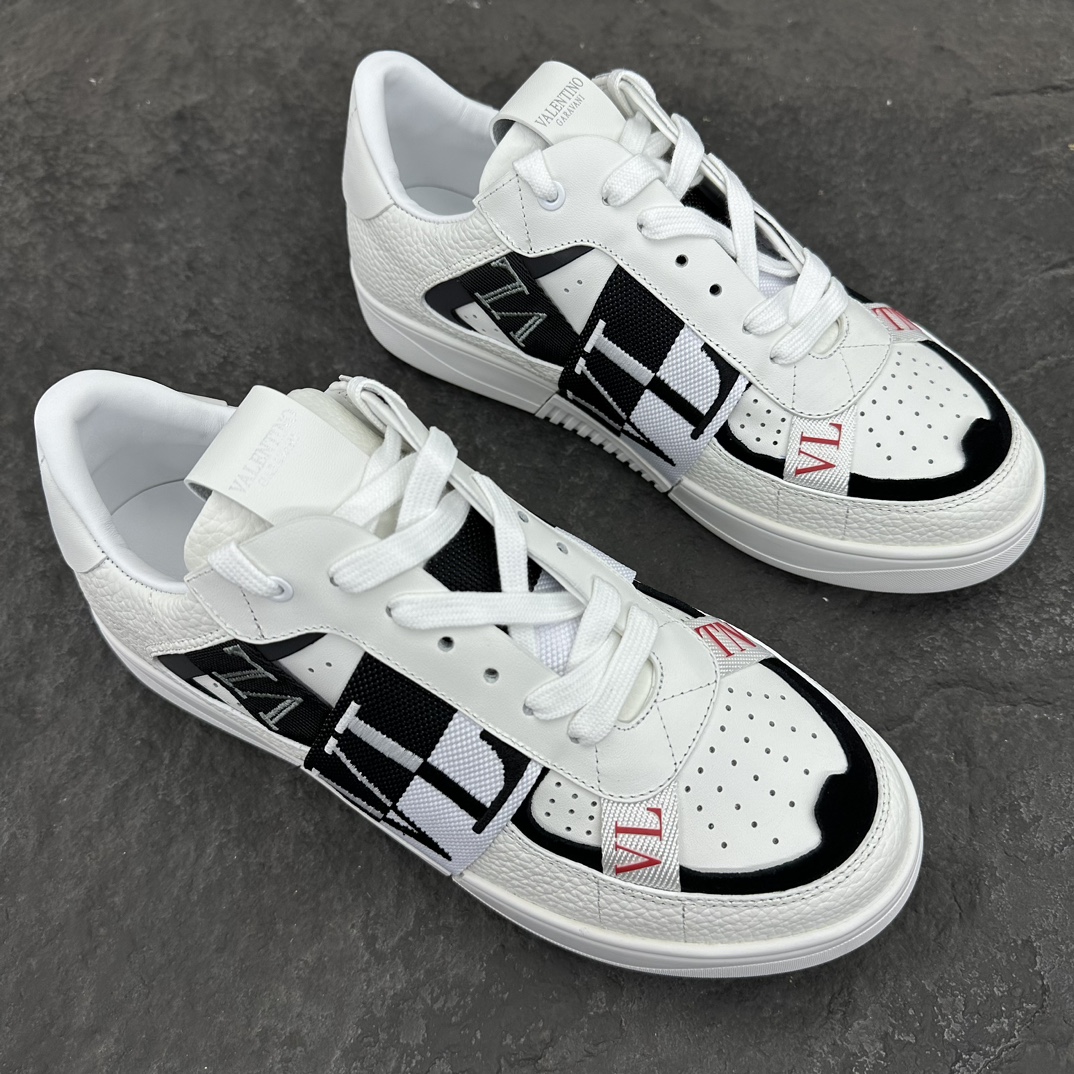 Valentino VL7N Low-Top Sneaker Size 36-45
