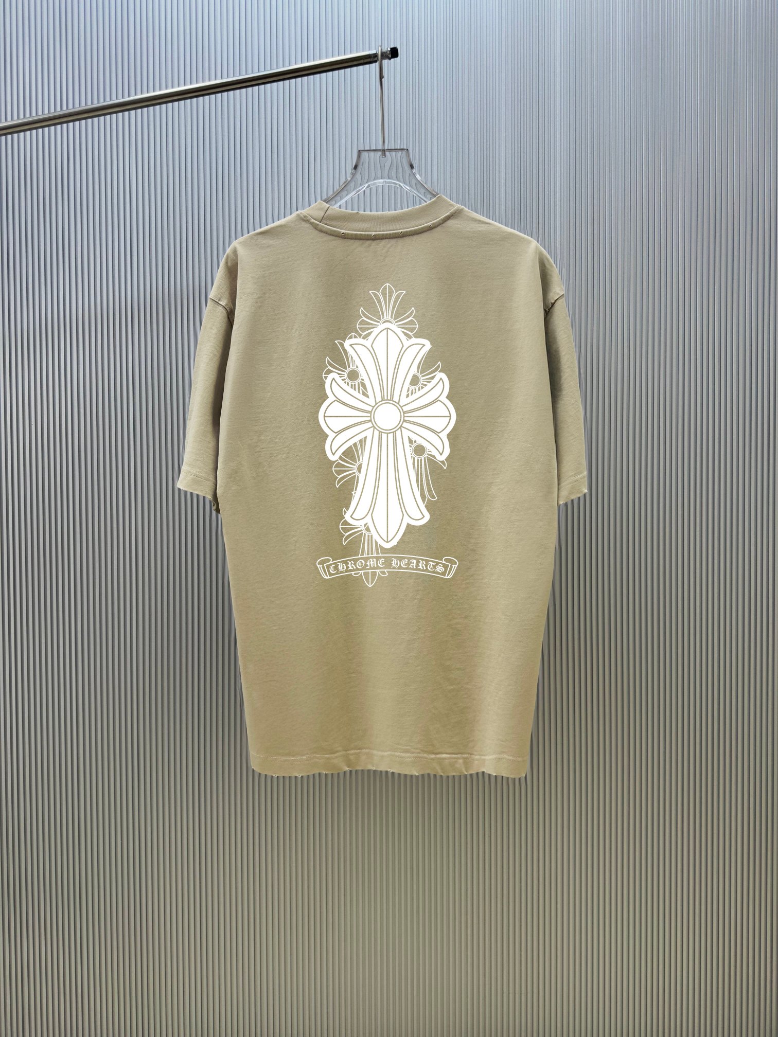 Chrome Hearts 2026ss New T Shirt Size M-XXXXL