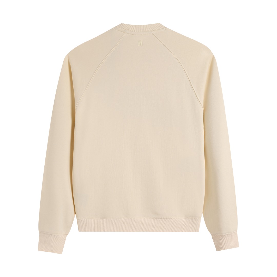 Ami   2026ss  New Sweatshirt Size S-XL