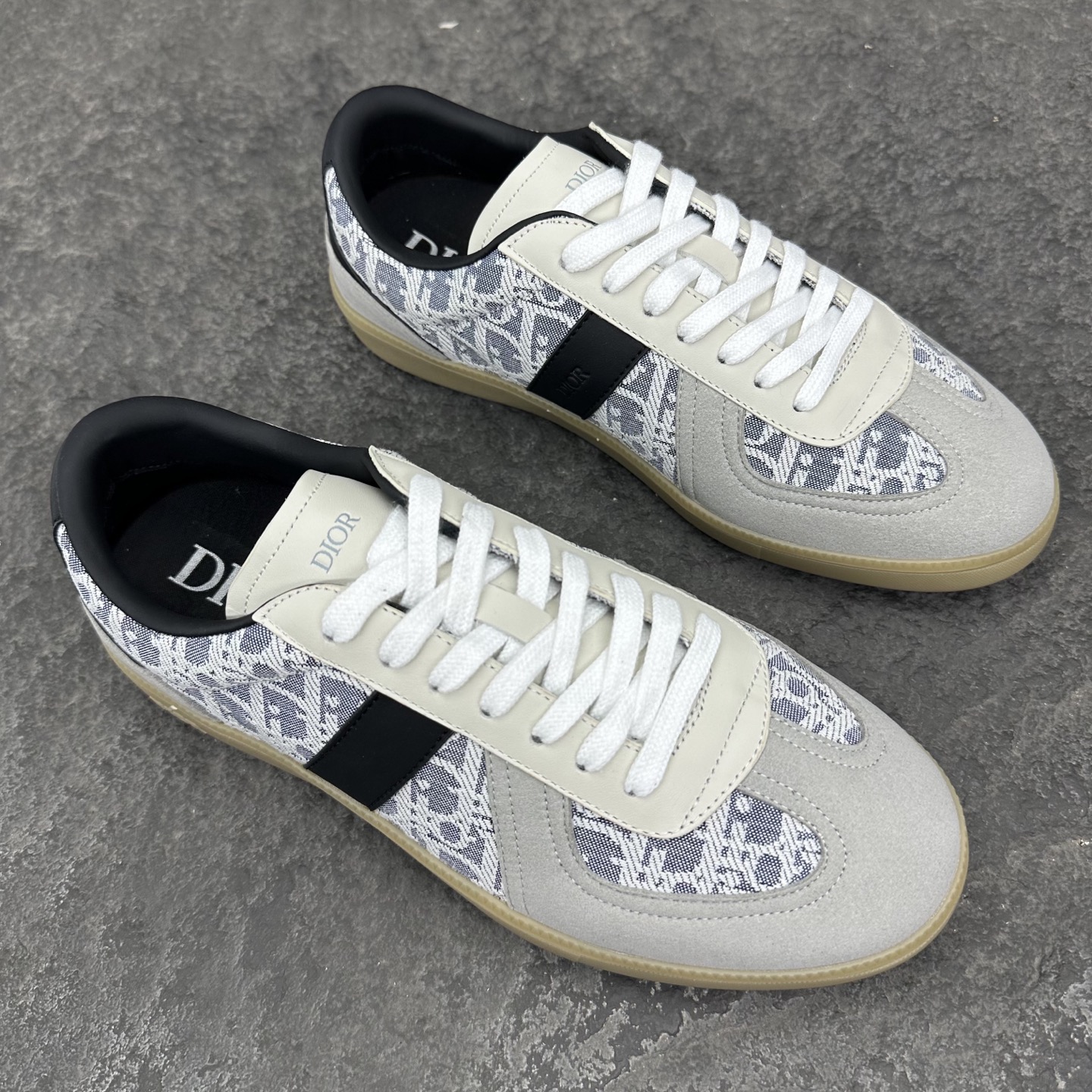 Dior B01 Matchpoint Sneaker Size 36-46