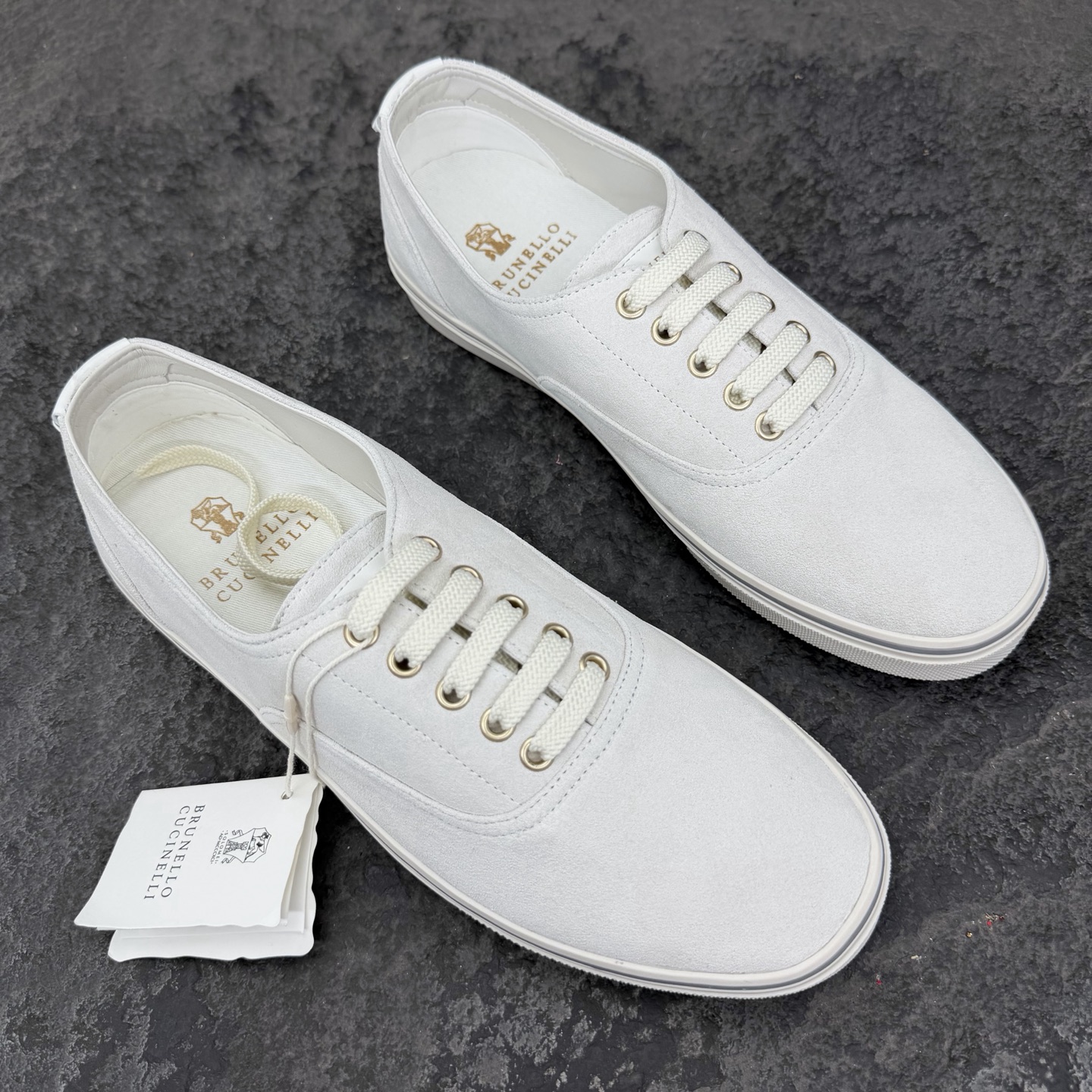 Brunello Cucinelli  2026ss  New Sneaker  Size 39-46