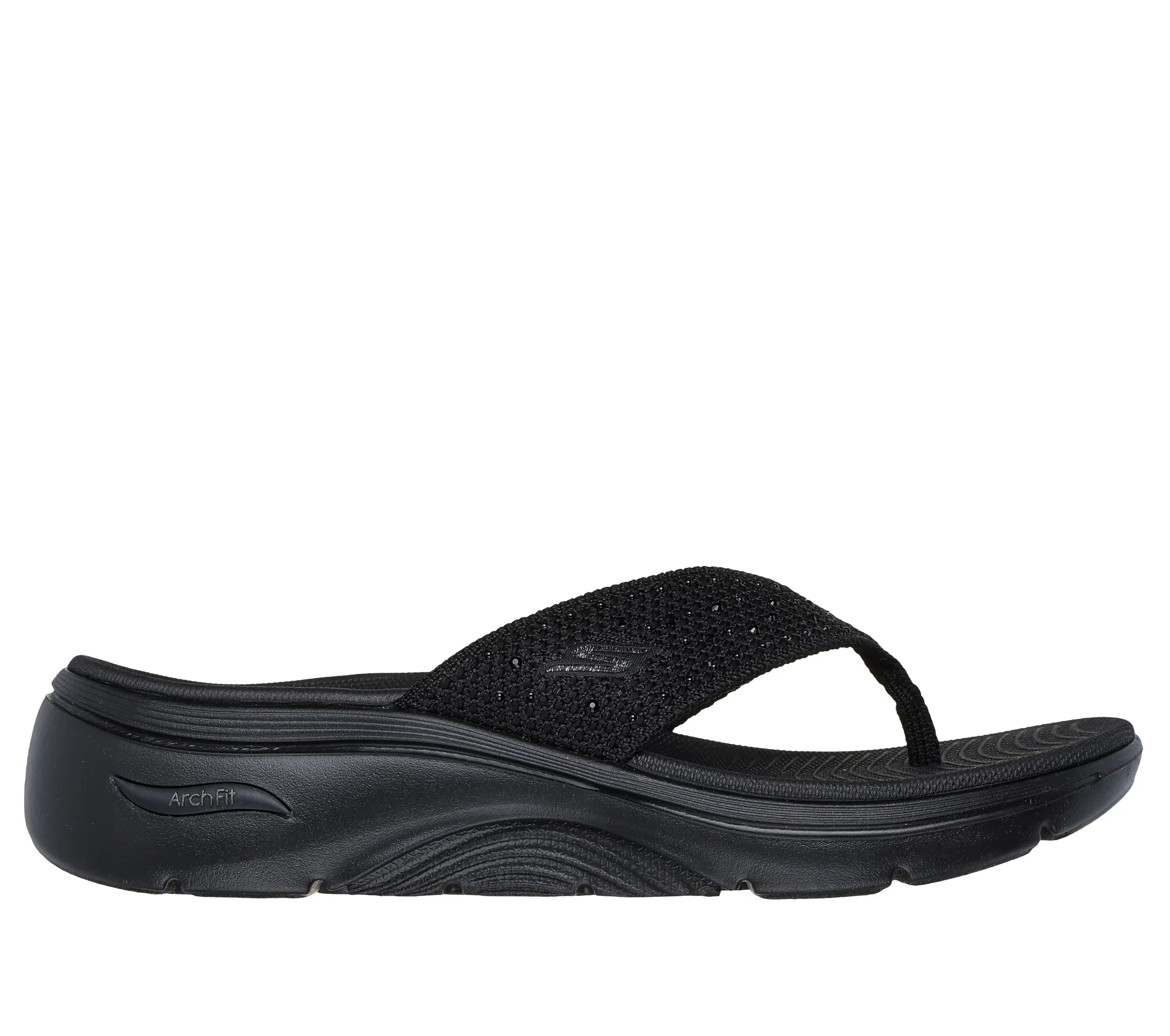 GO WALK Arch Fit 2.0 Sandal – Claire
