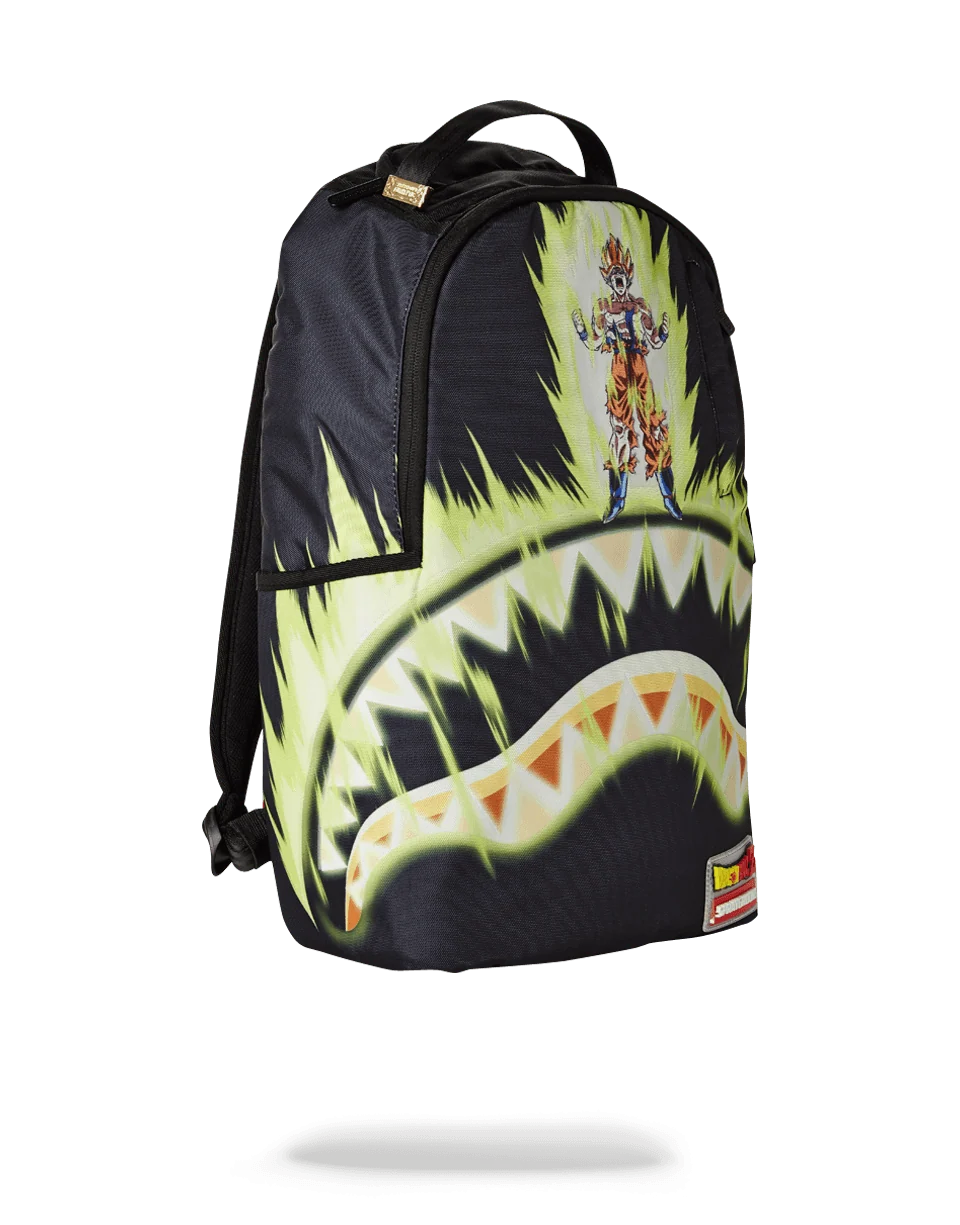 DRAGON BALL Z POWER SHARK