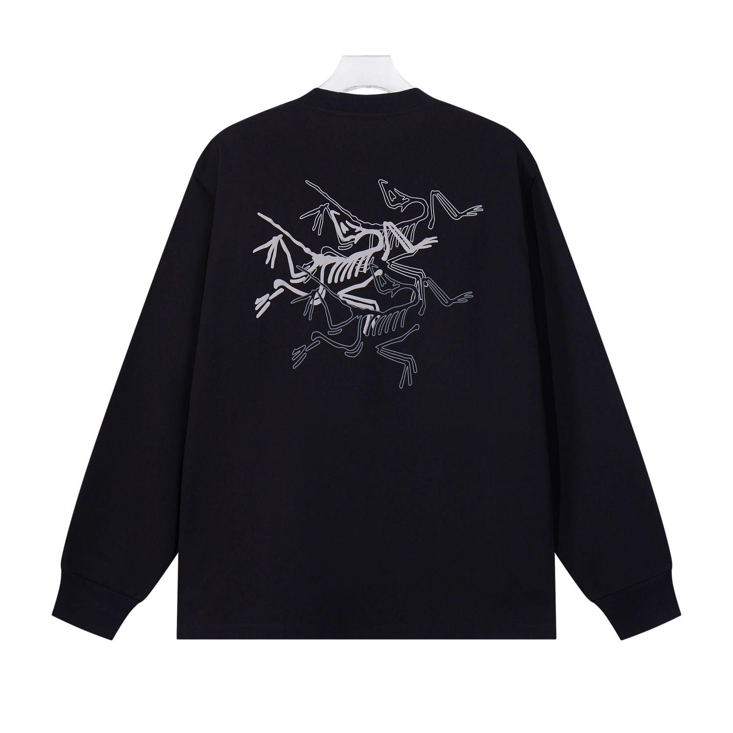 Arcteryx  2026ss  New Sweatshirt  Size XS-L