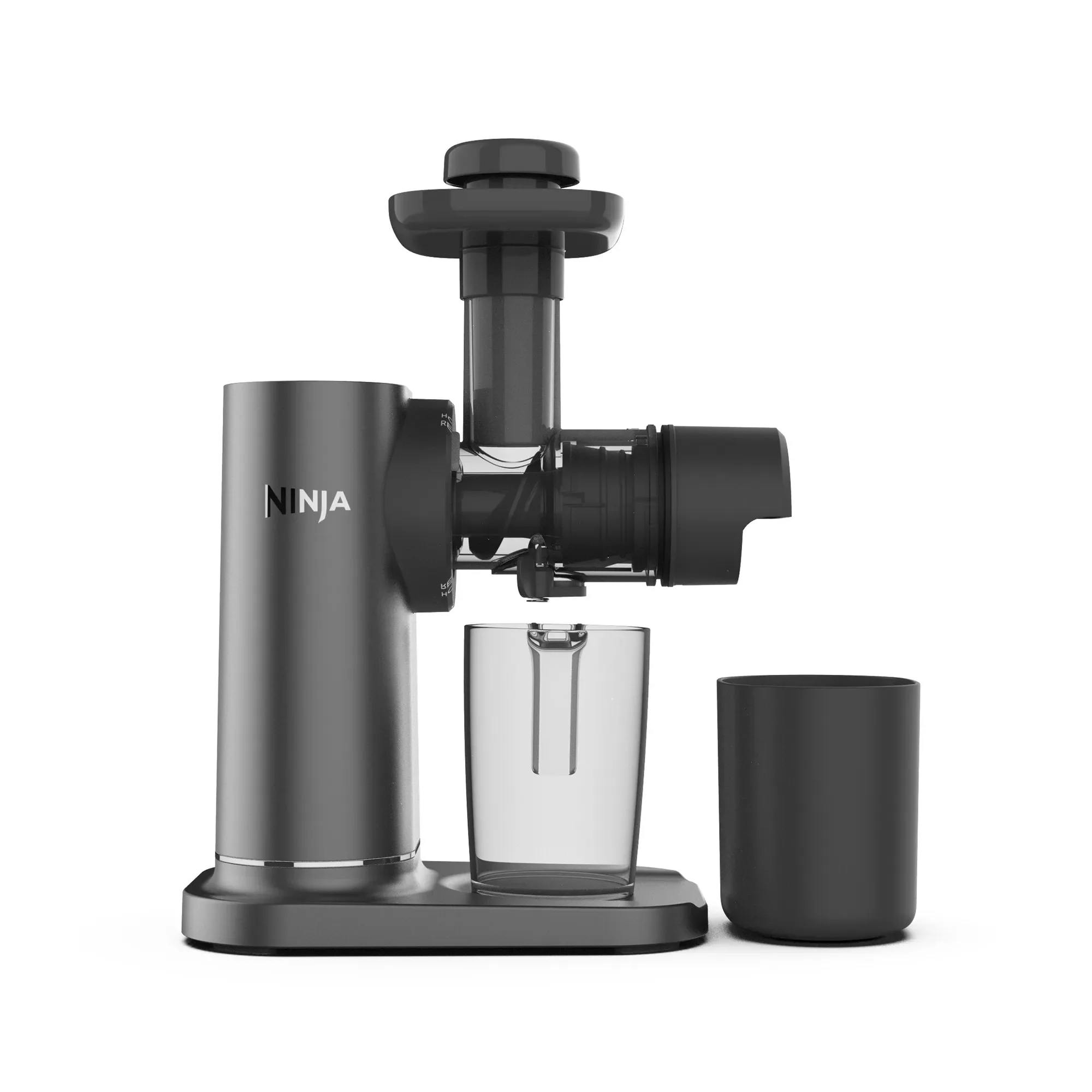 Ninja NeverClog Cold Press Juicer