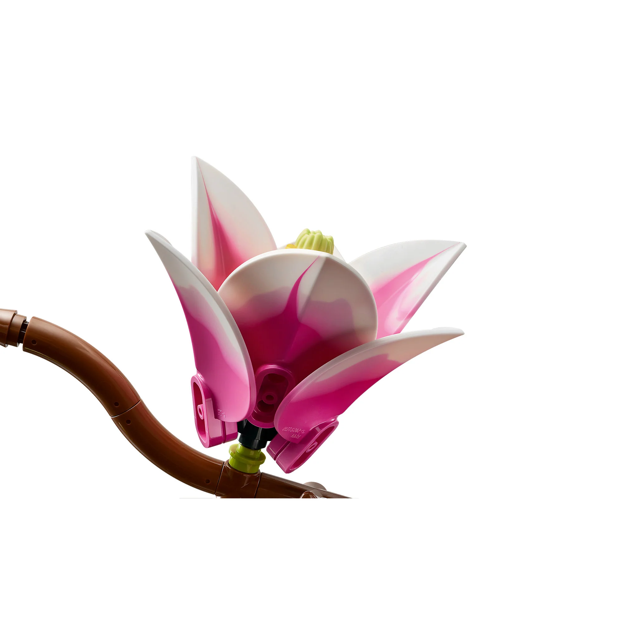 LEGO 11510 Botanicals Magnolia Branches