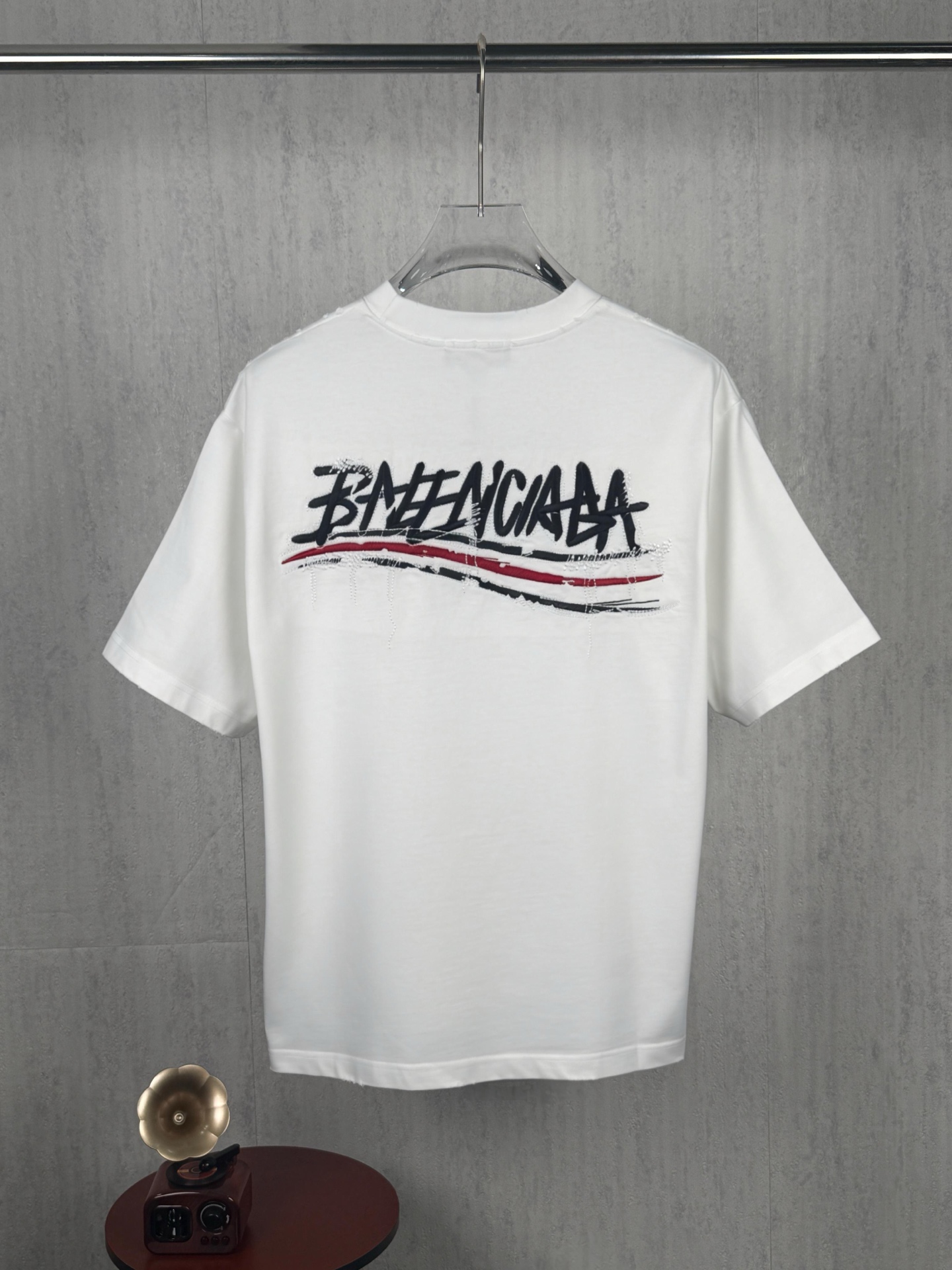 Balenciaga 2026ss New T Shirt Size S-XL