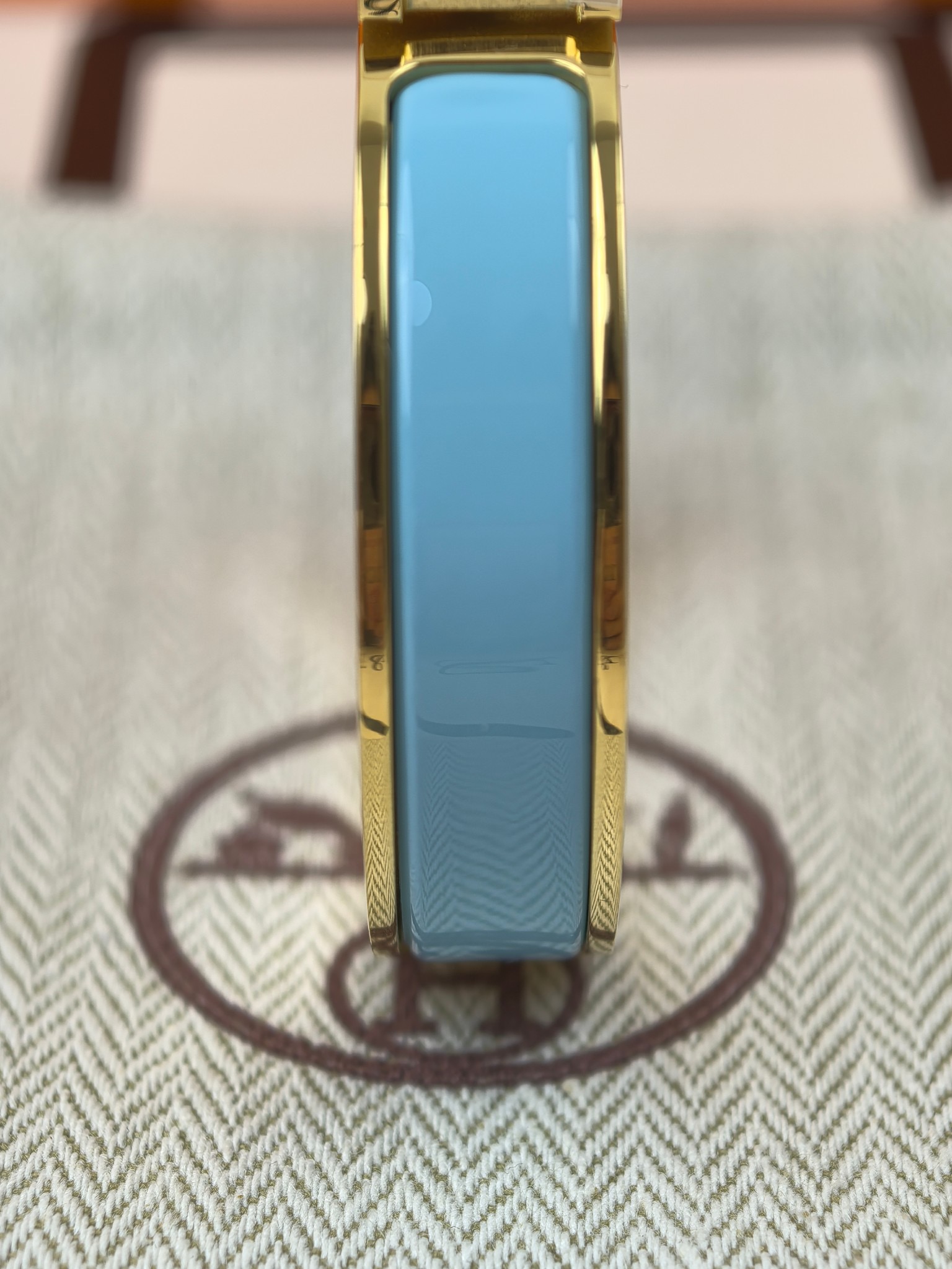 Hermes Bracelet