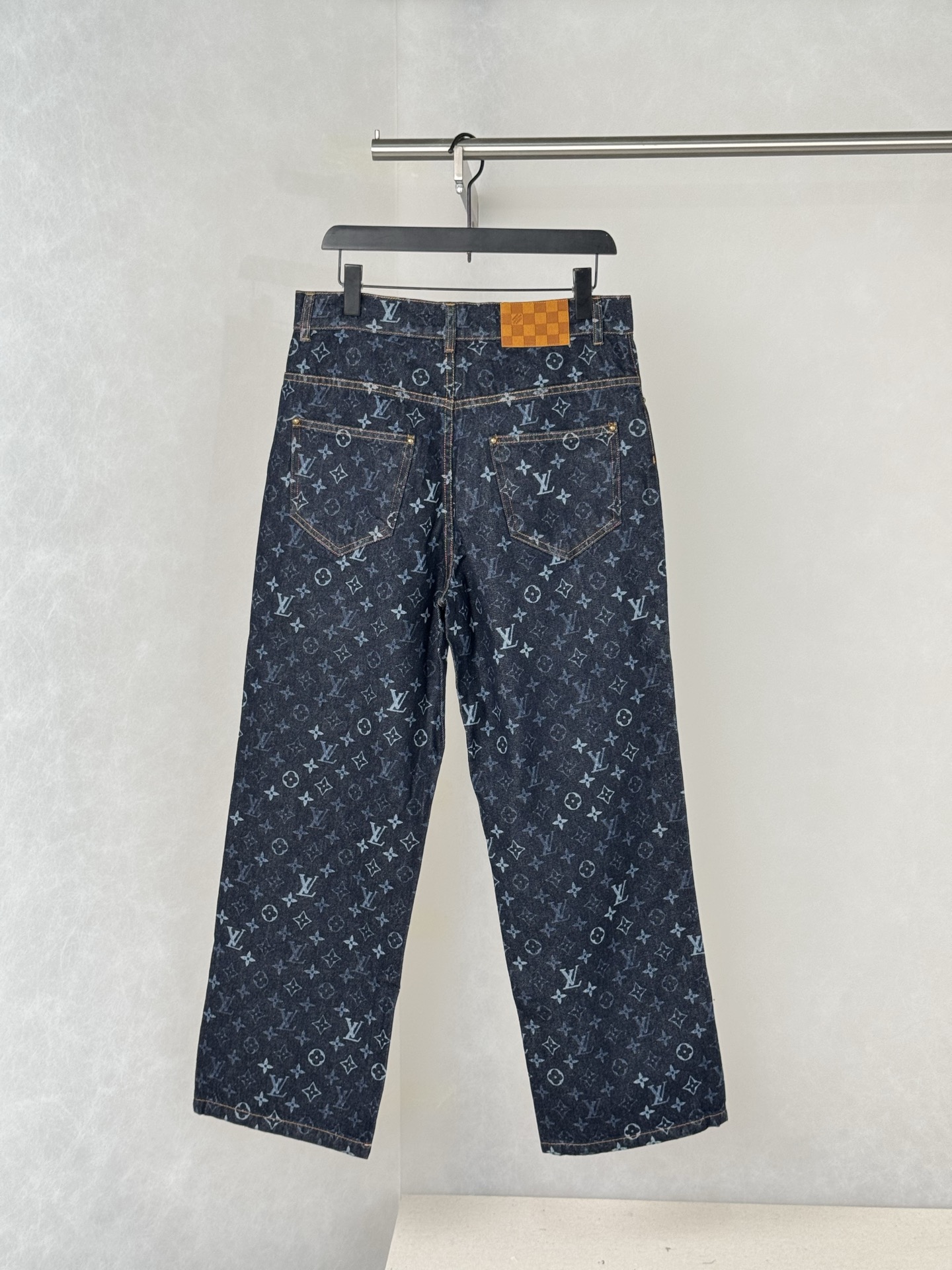 Louis Vuitton 2026ss New Jeans SizwS-XL