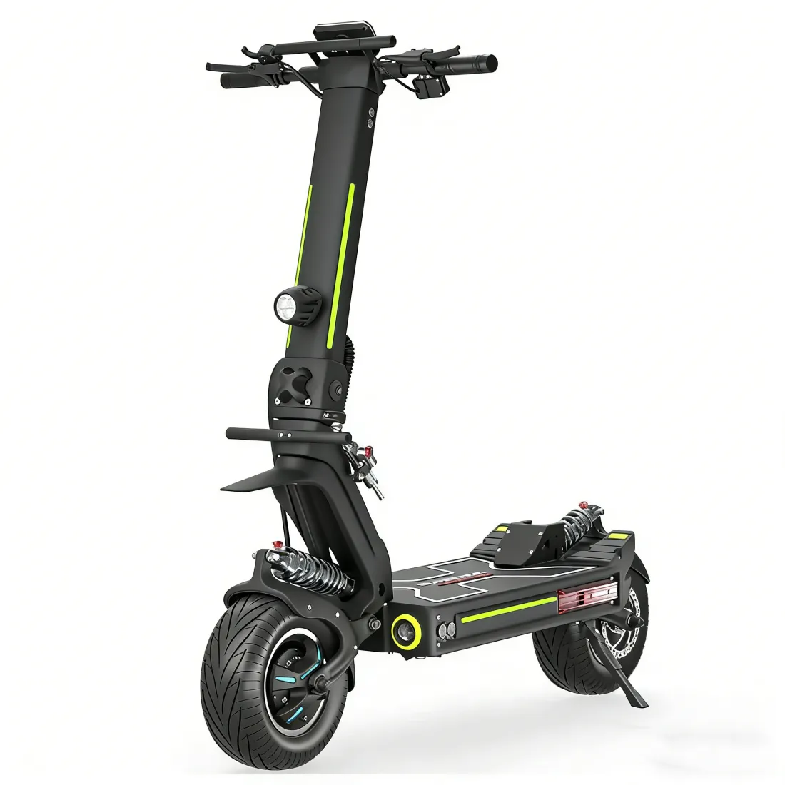 DXL Electric Scooter