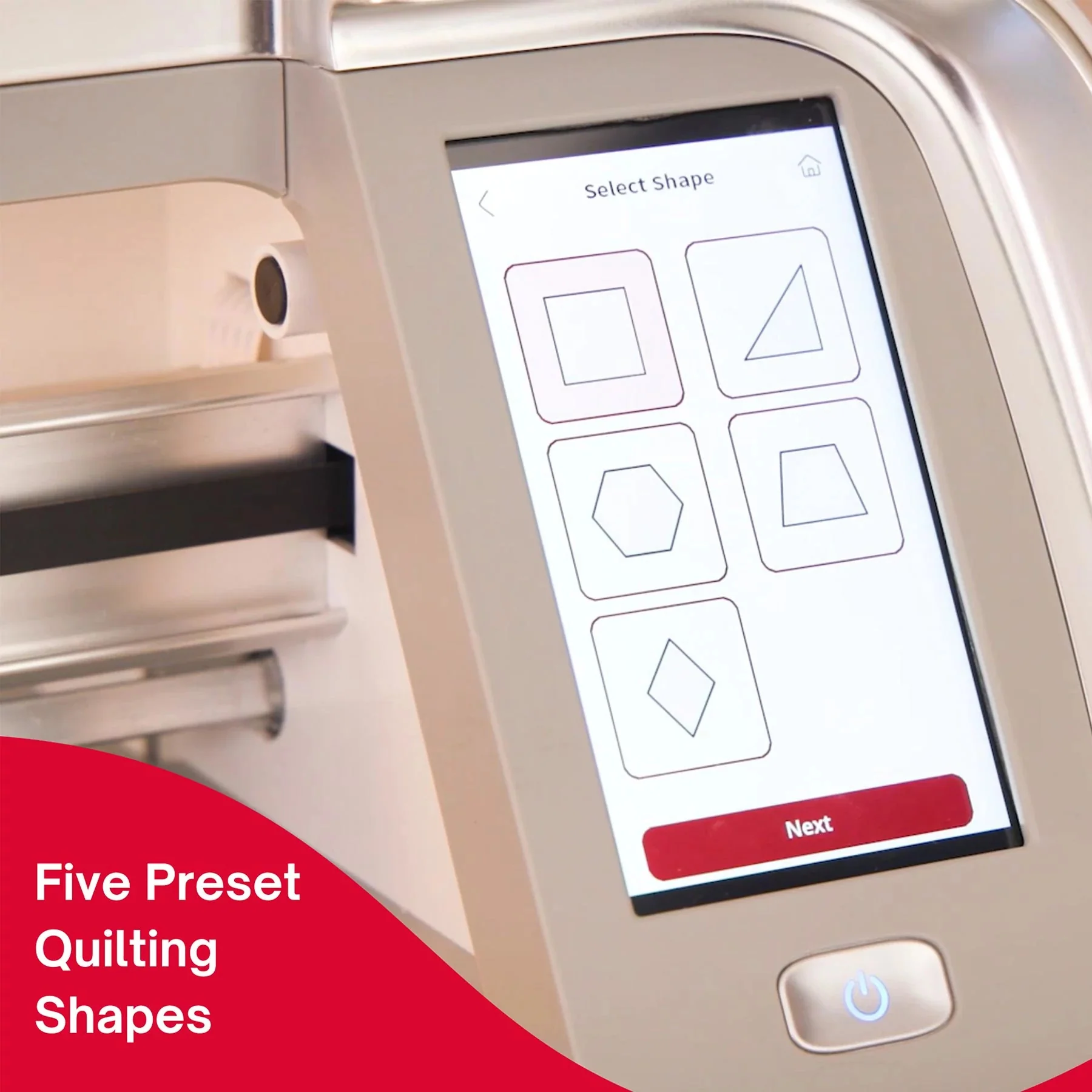 SINGER® Stitch, Cut & Embroider Bundle