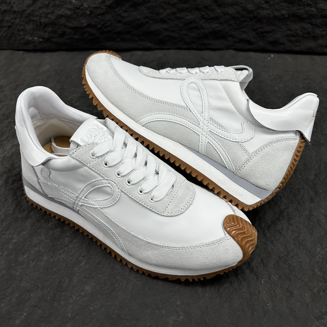 Loewe 25ss Jambo Sneaker Size 36-46