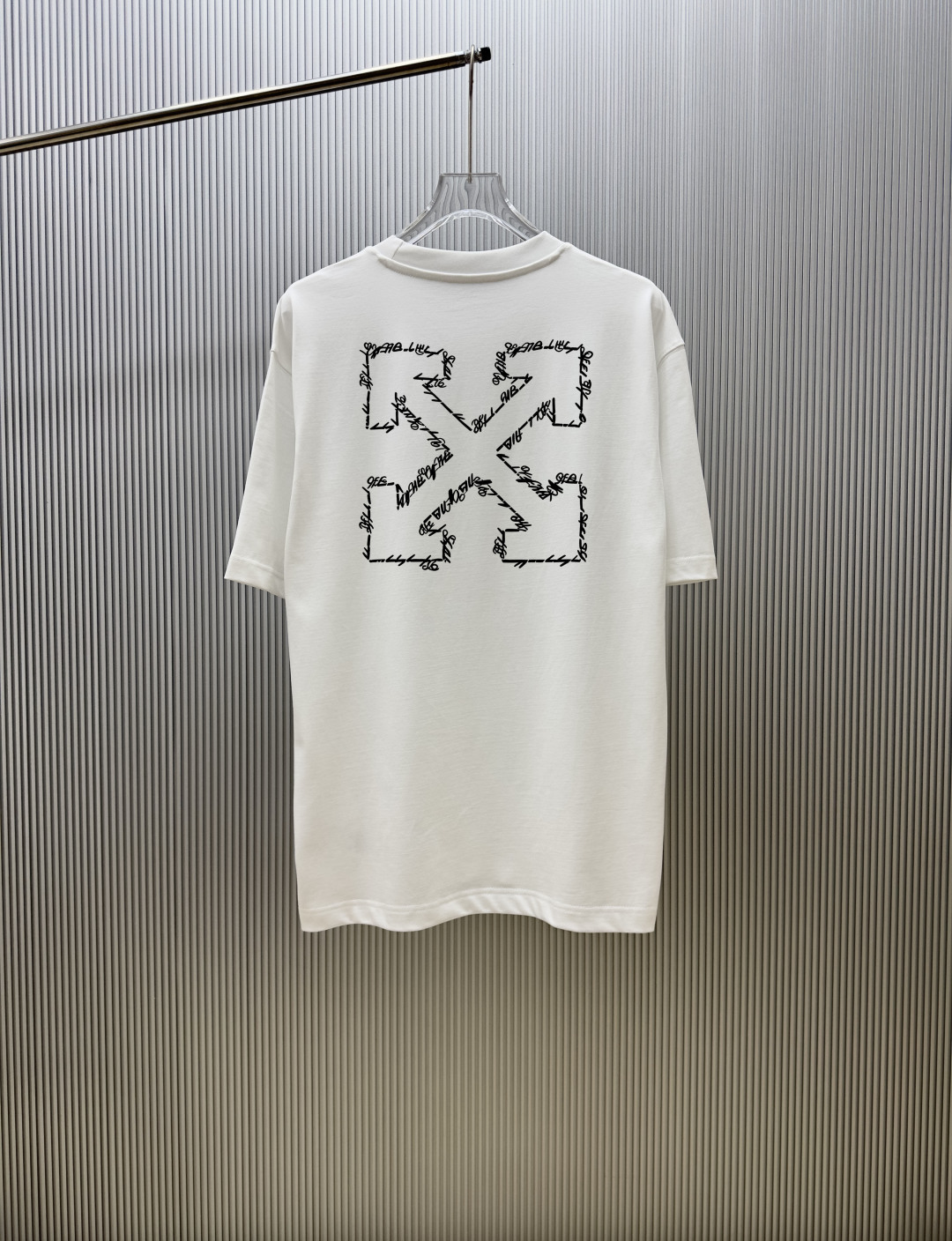 OFF White   2026ss New T Shirt Size M-XXXXL