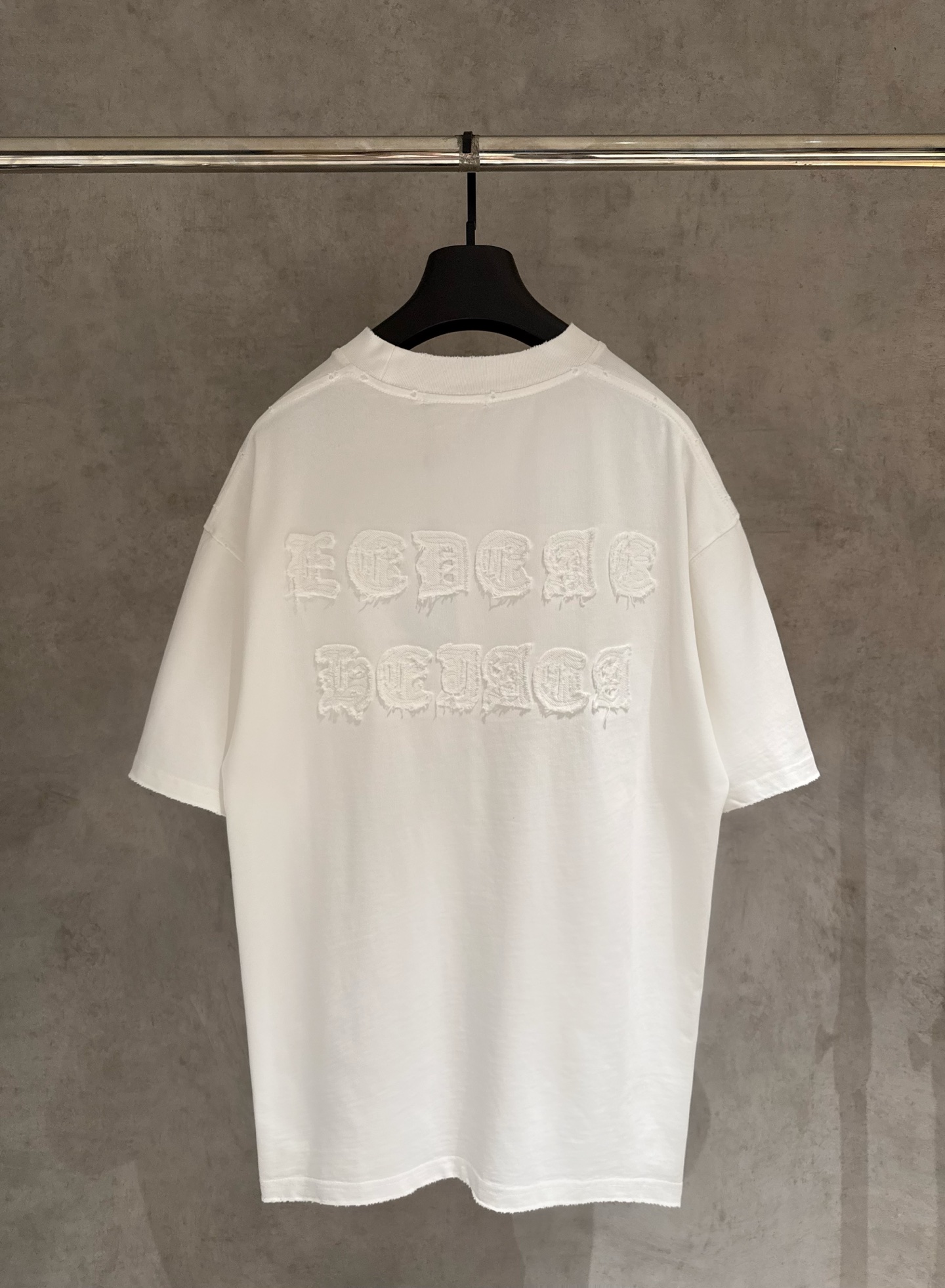 Chrome Hearts 2026ss New T Shirt Size S-XXL