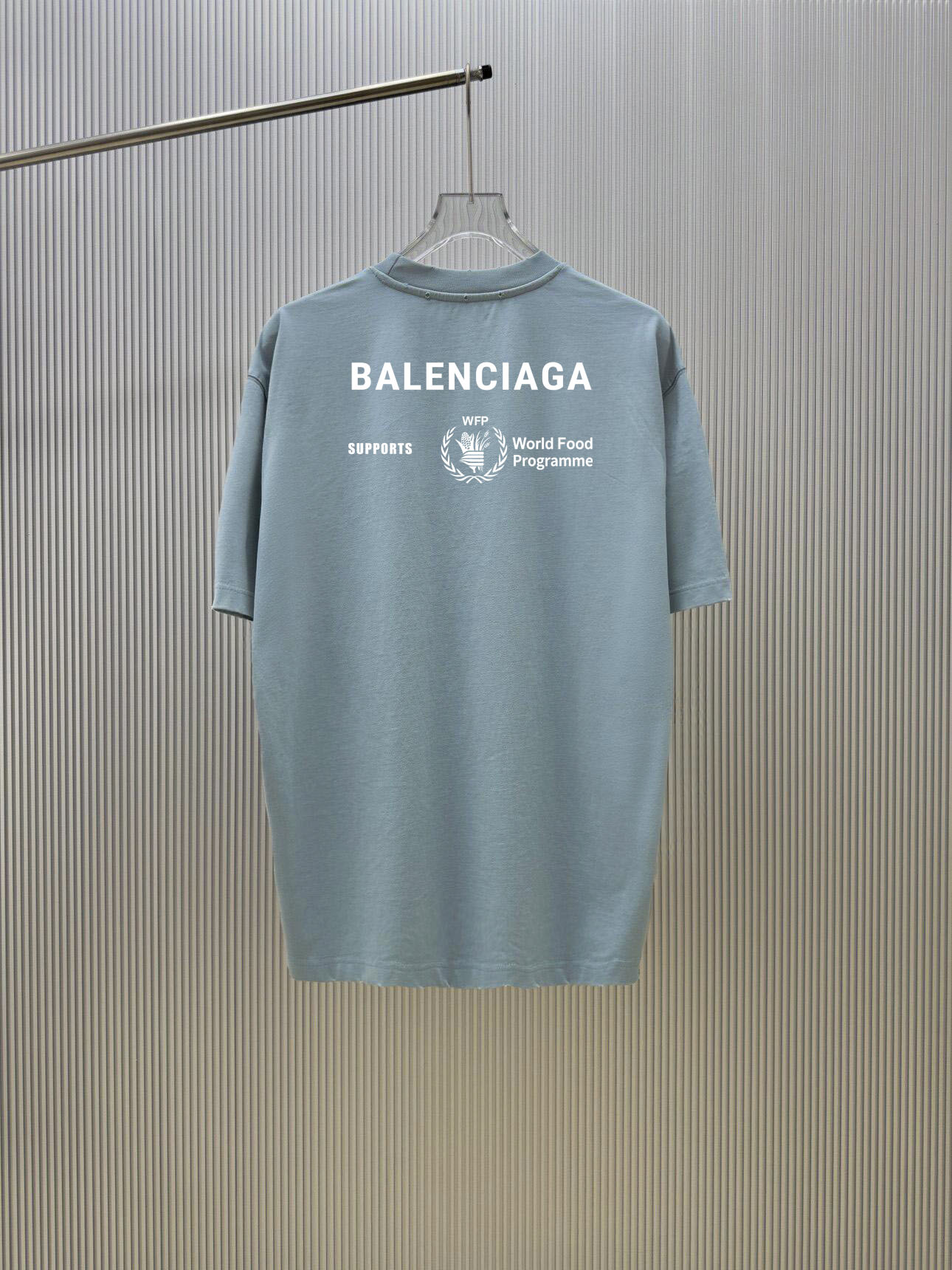 Balenciaga    2026ss New T Shirt  Size M-XXXXL