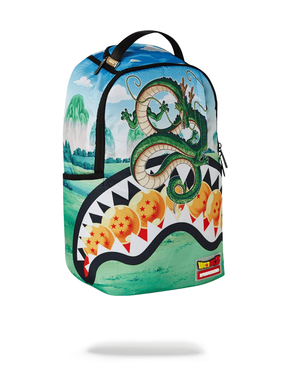 DRAGON BALL Z SHENRON SHARK