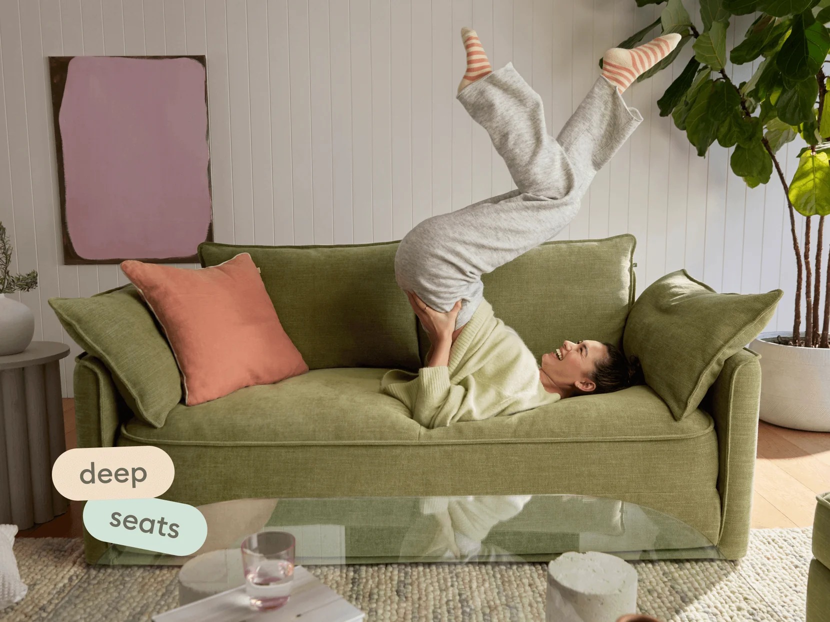 Sofa Bed