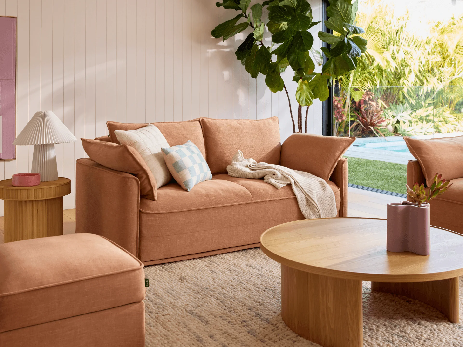 Sofa Bed