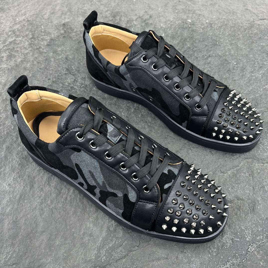 Christian Louboutin Sneaker Size 36-46