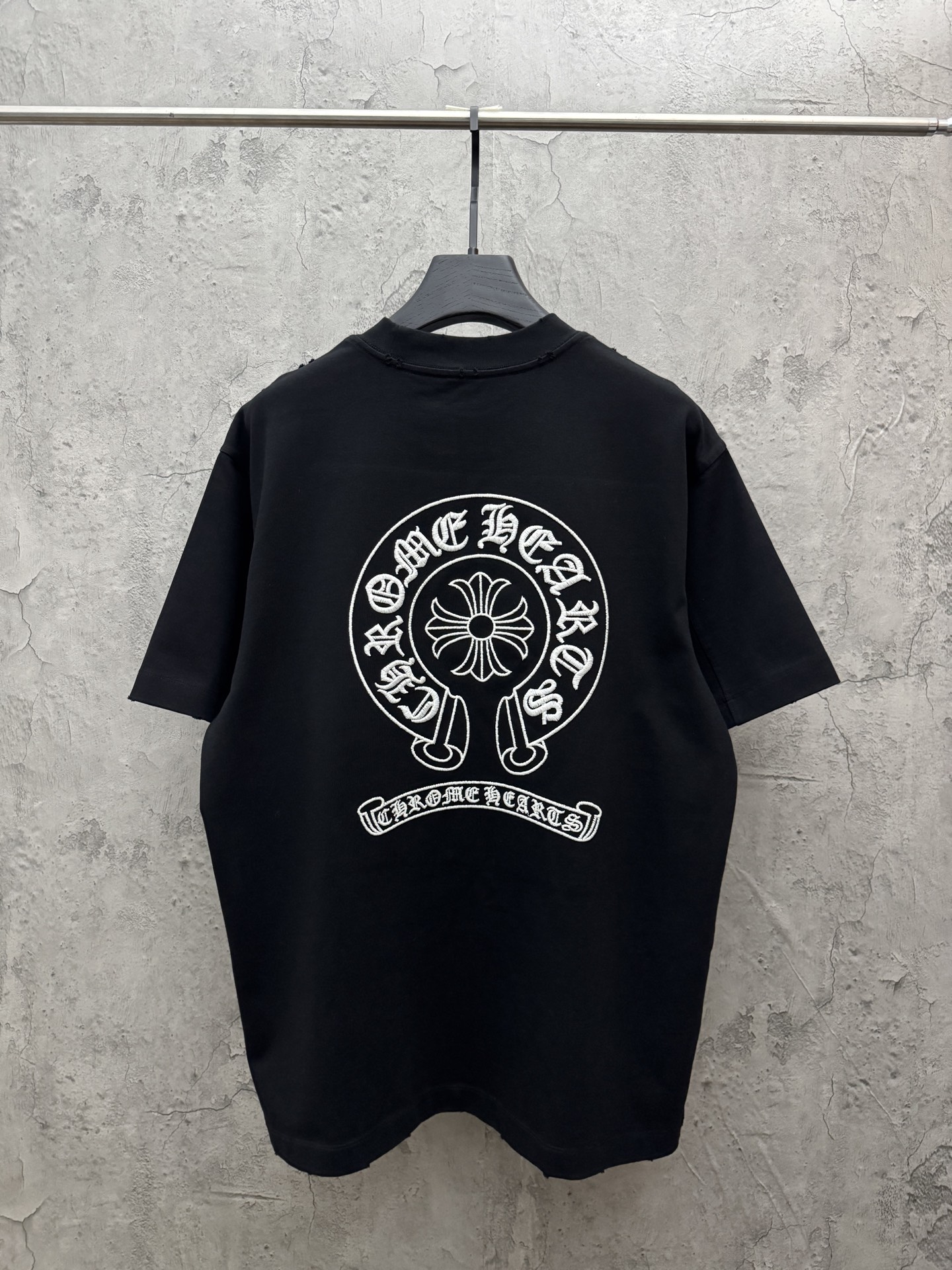 Chrome Hearts  2026ss New T Shirt  Size S-XL