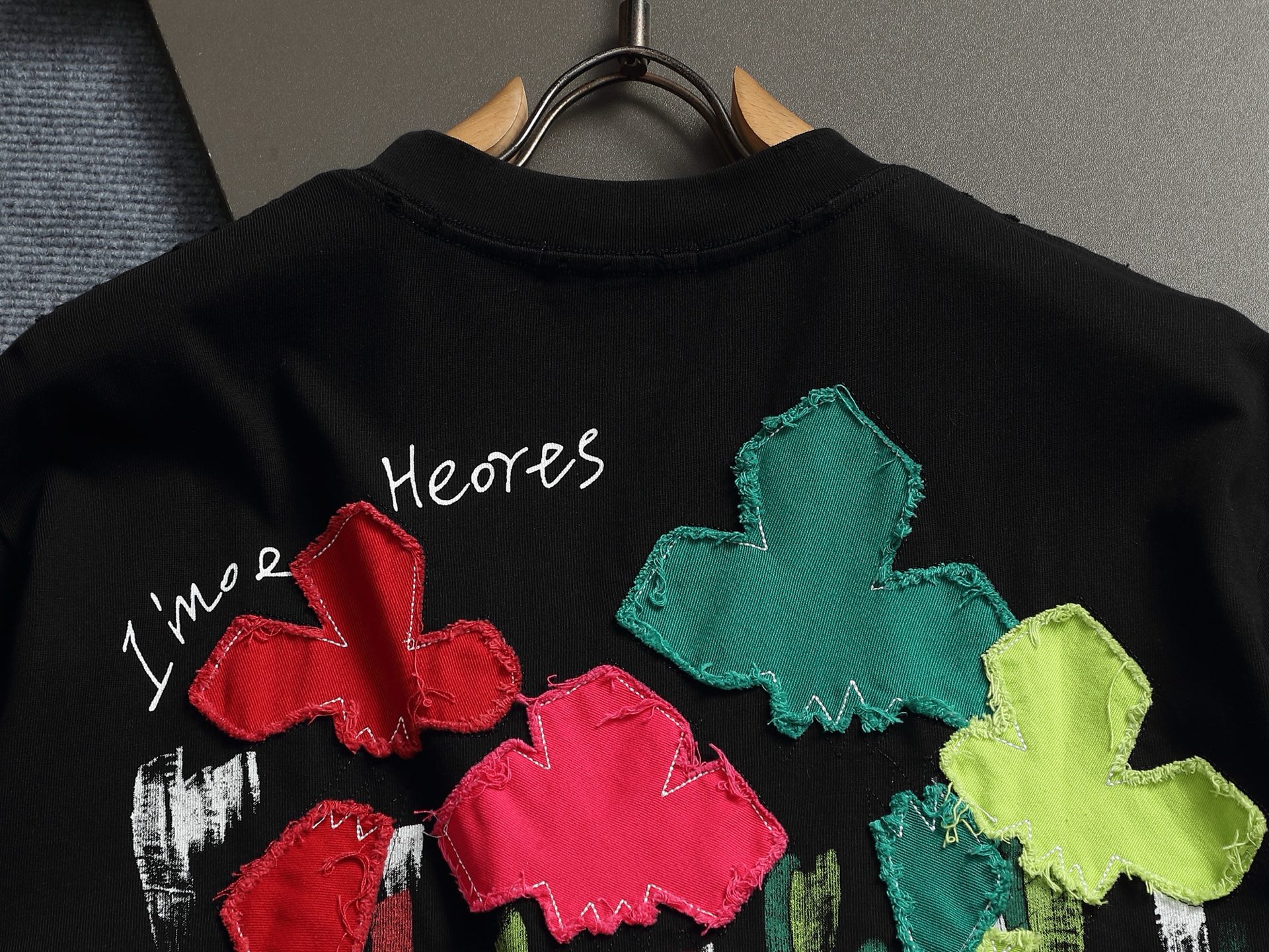 Chrome Hearts 2026ss New T Shirt Size S-XL