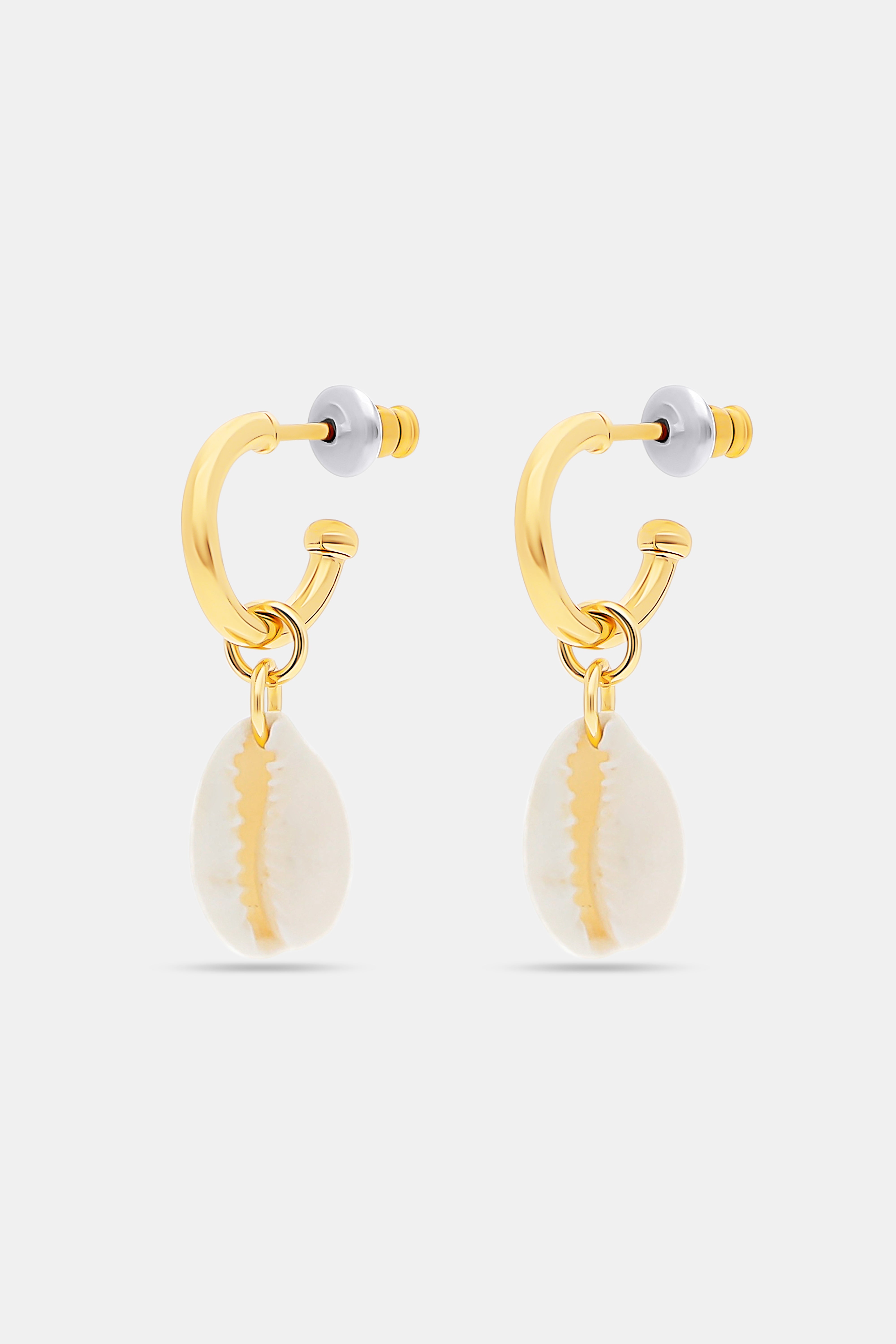 Marina Earrings Set