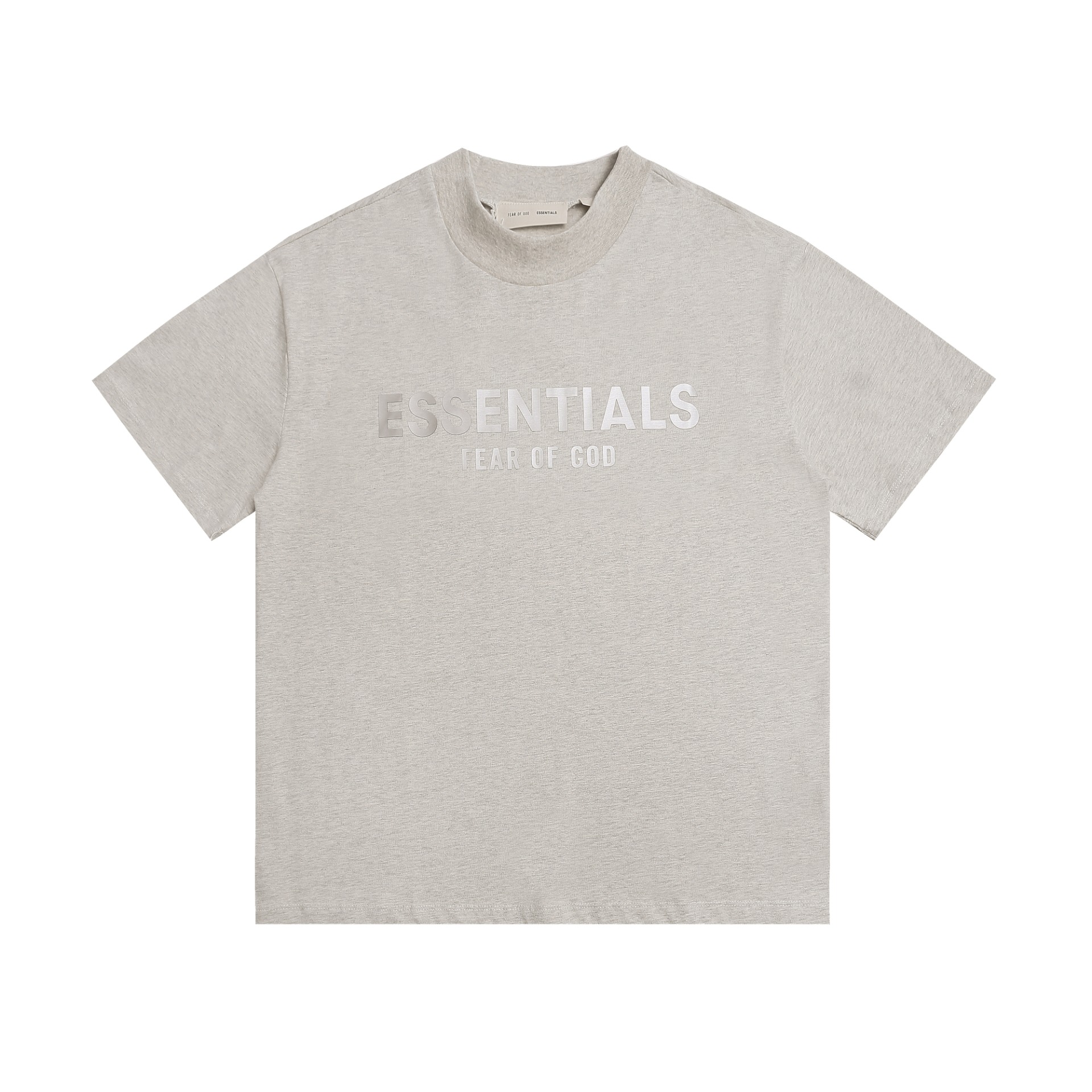 FOG FEAR OF GOD 2026ss New T Shirt Size S-XL