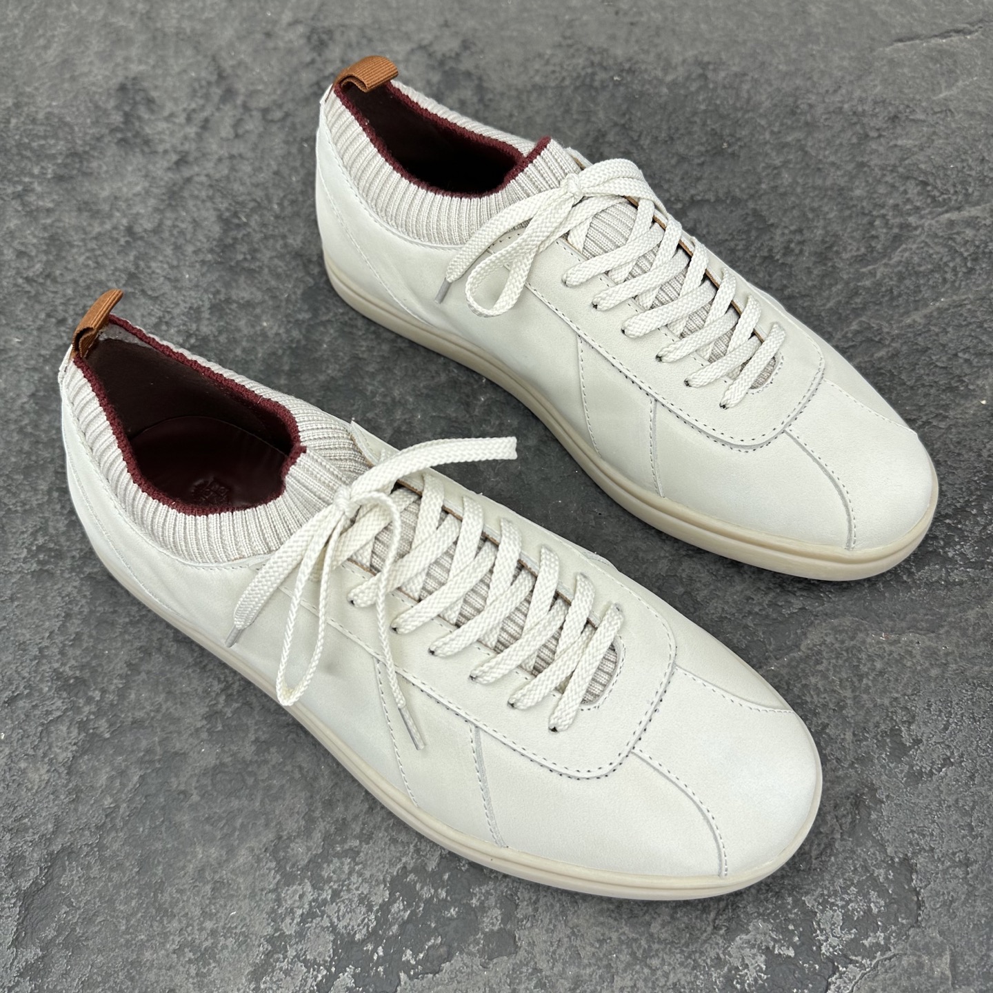 Loro Piana Week End Walk Sneaker Size 39-46