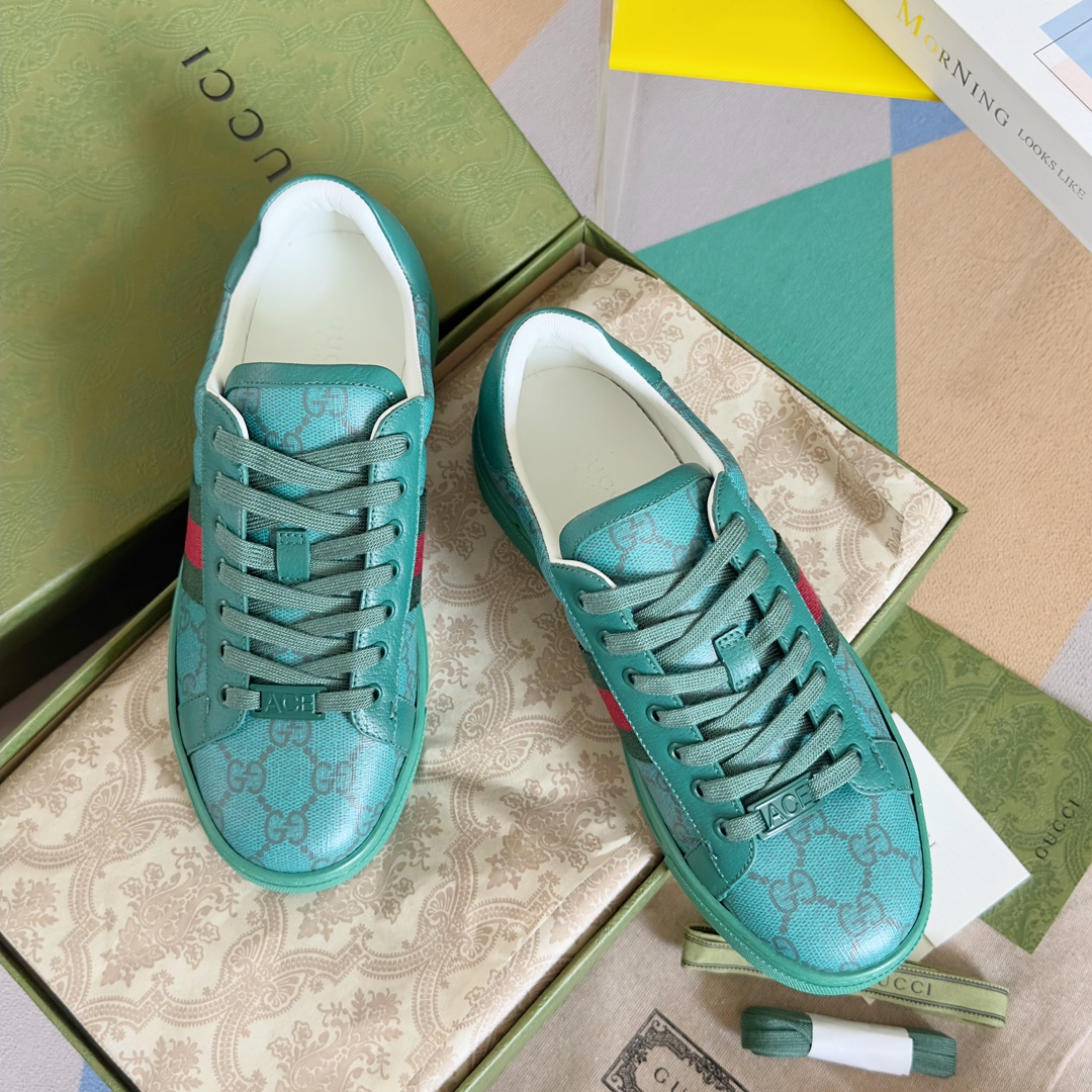 Gucci ACE New Sneaker Size 36-46