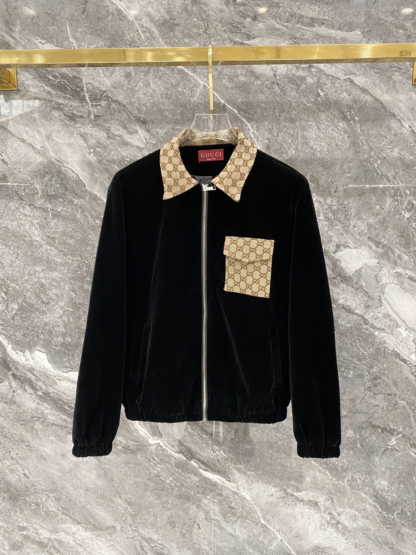 Gucci  2026ss  New Jogging Suit  Size M-XXXL
