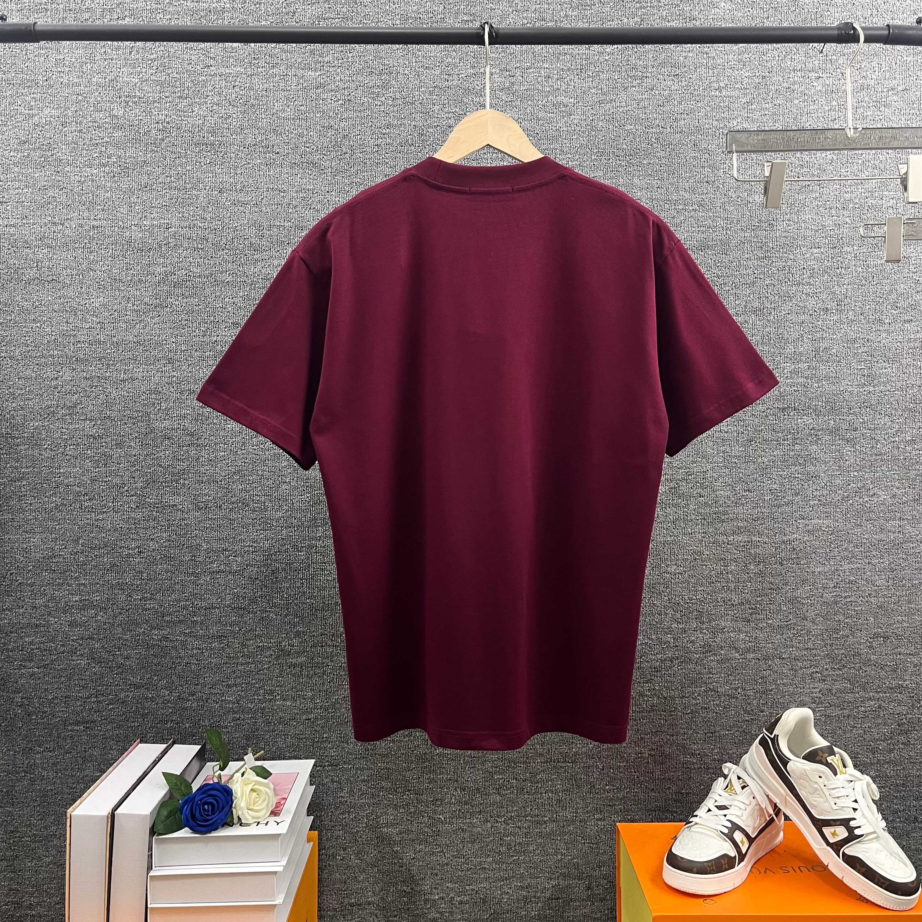 Celine 2026ss New T Shirt Size S-XXL