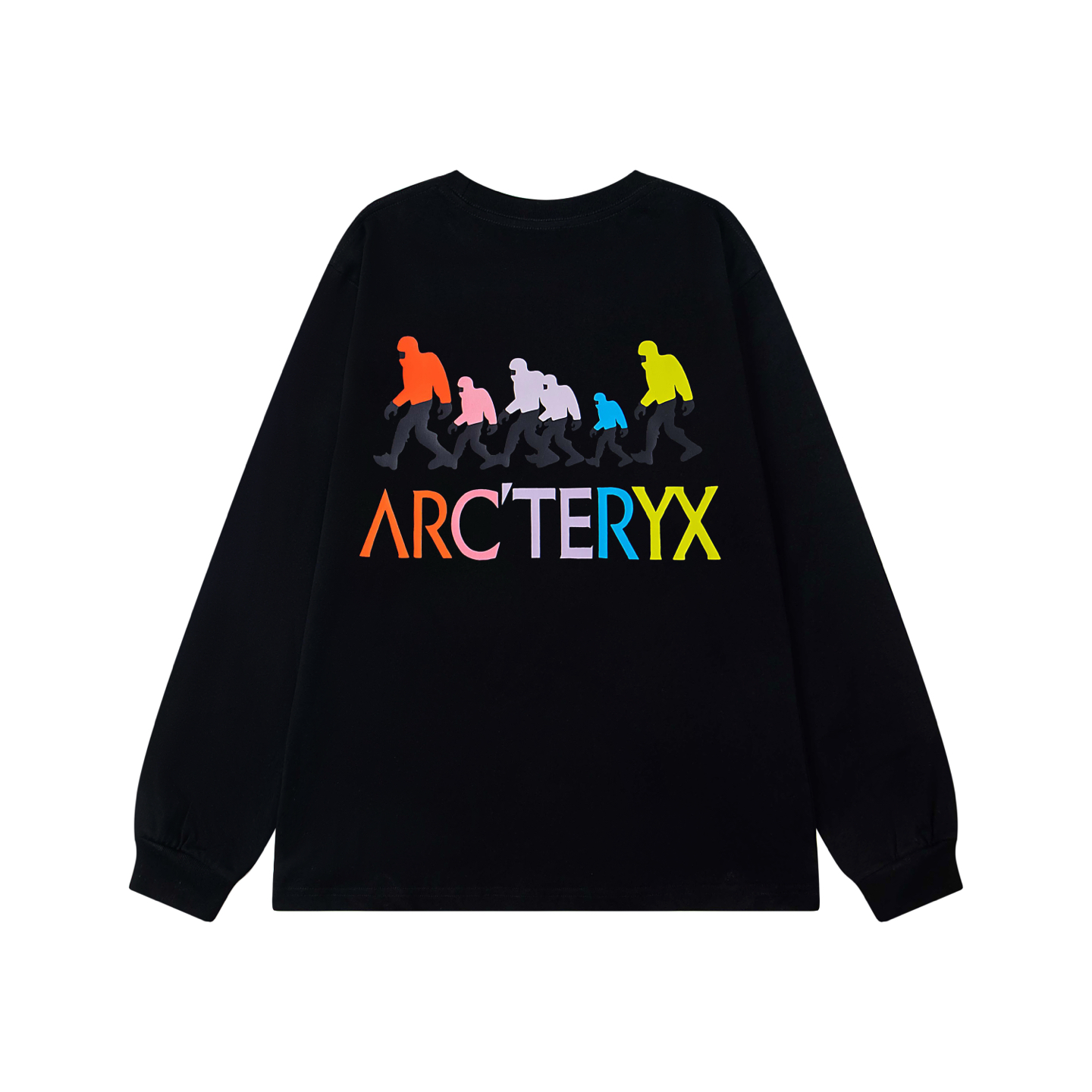 Arcteryx  2026ss  New Sweatshirt  Size XS-L