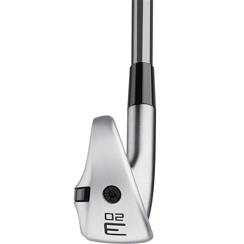 TaylorMade P-DHY Utility Iron