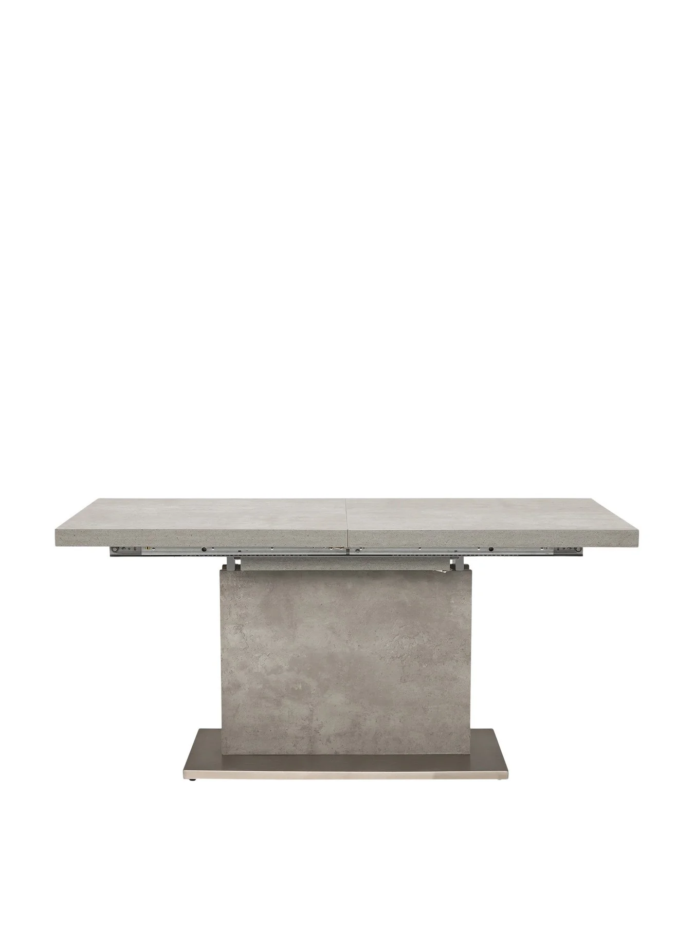 Halmstad Extending Dining Table
