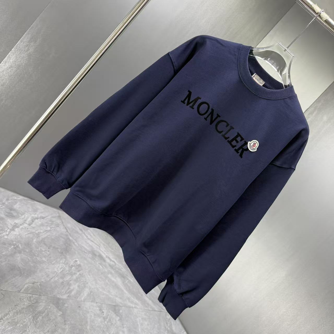 Moncler  2026ss  New Sweatshirt  Size S-XXL