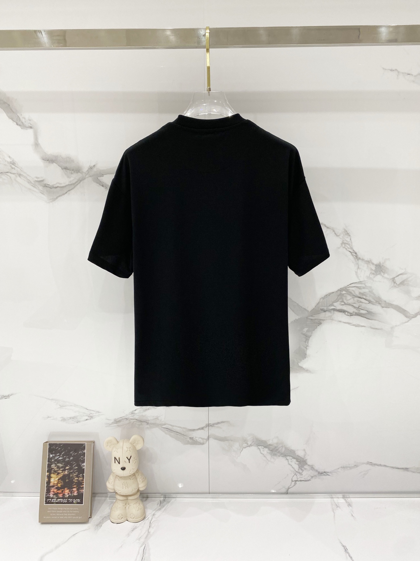 Fendi 2026ss New T Shirt Size XS-L