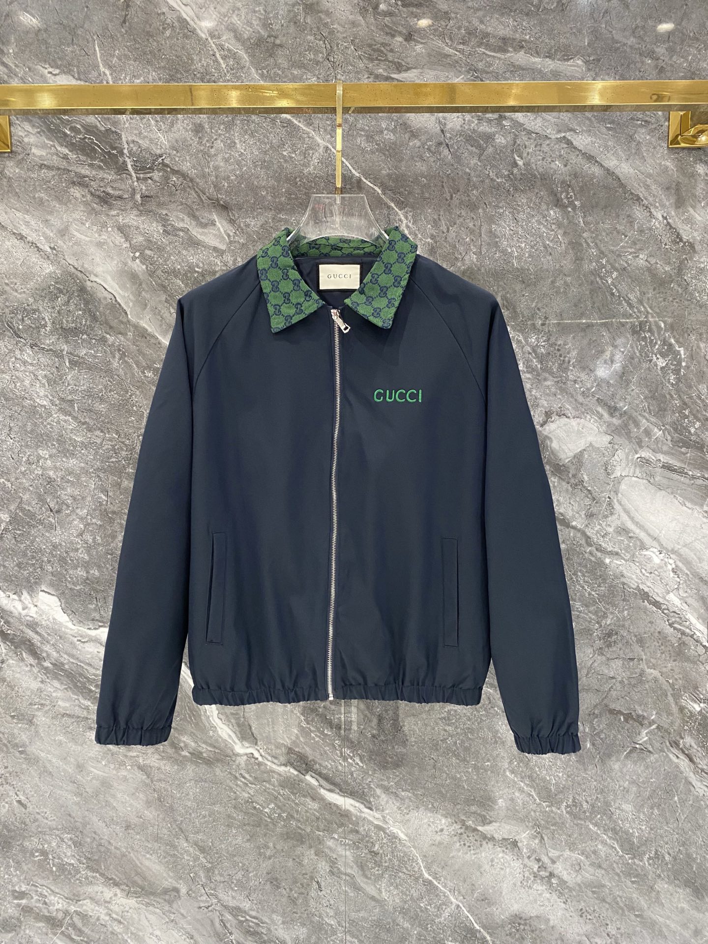 Gucci  2026ss  New Jogging Suit  Size M-XXXL