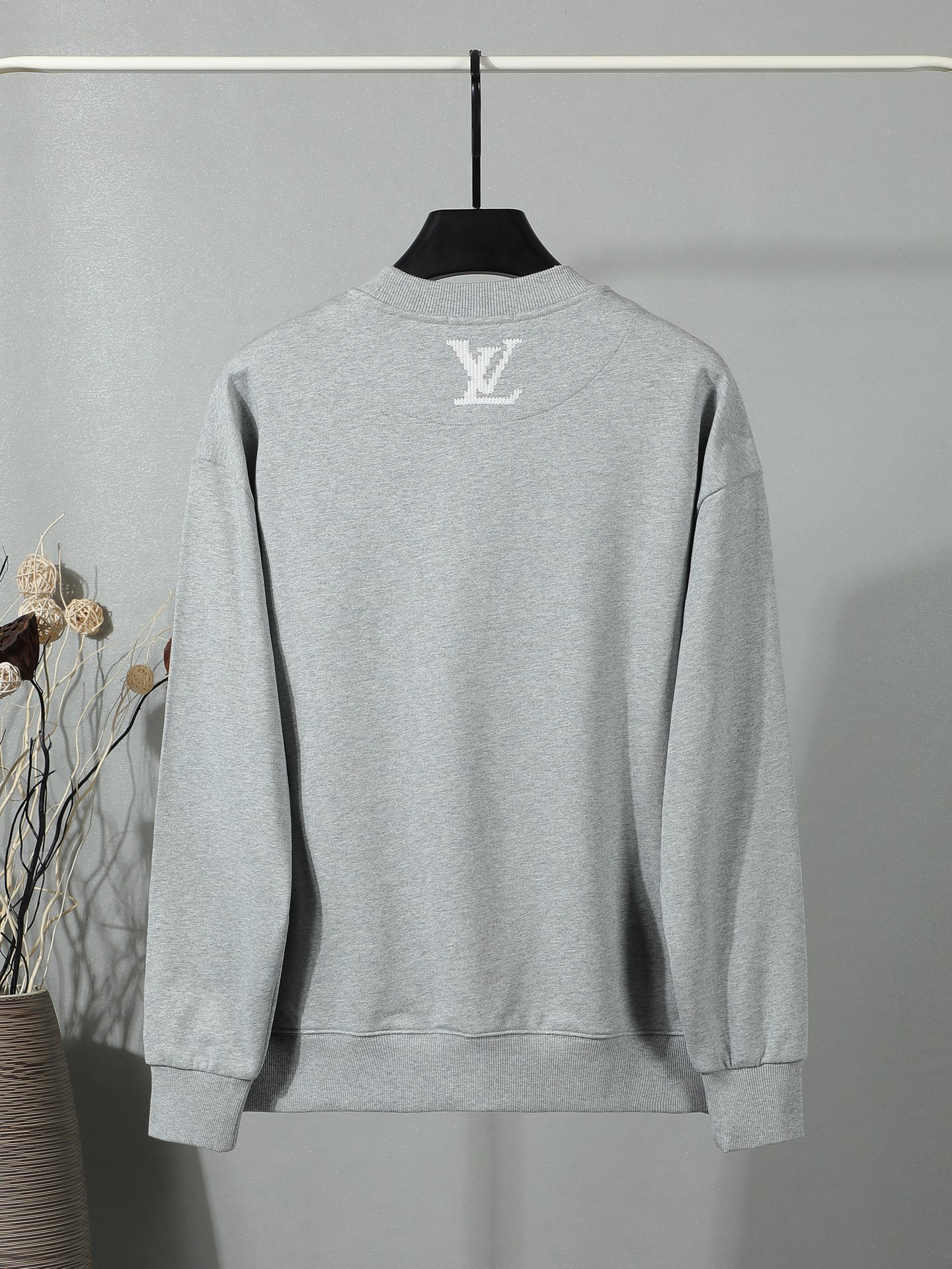 Louis Vuitton  2026ss  New Sweatshirt  Size S-XL