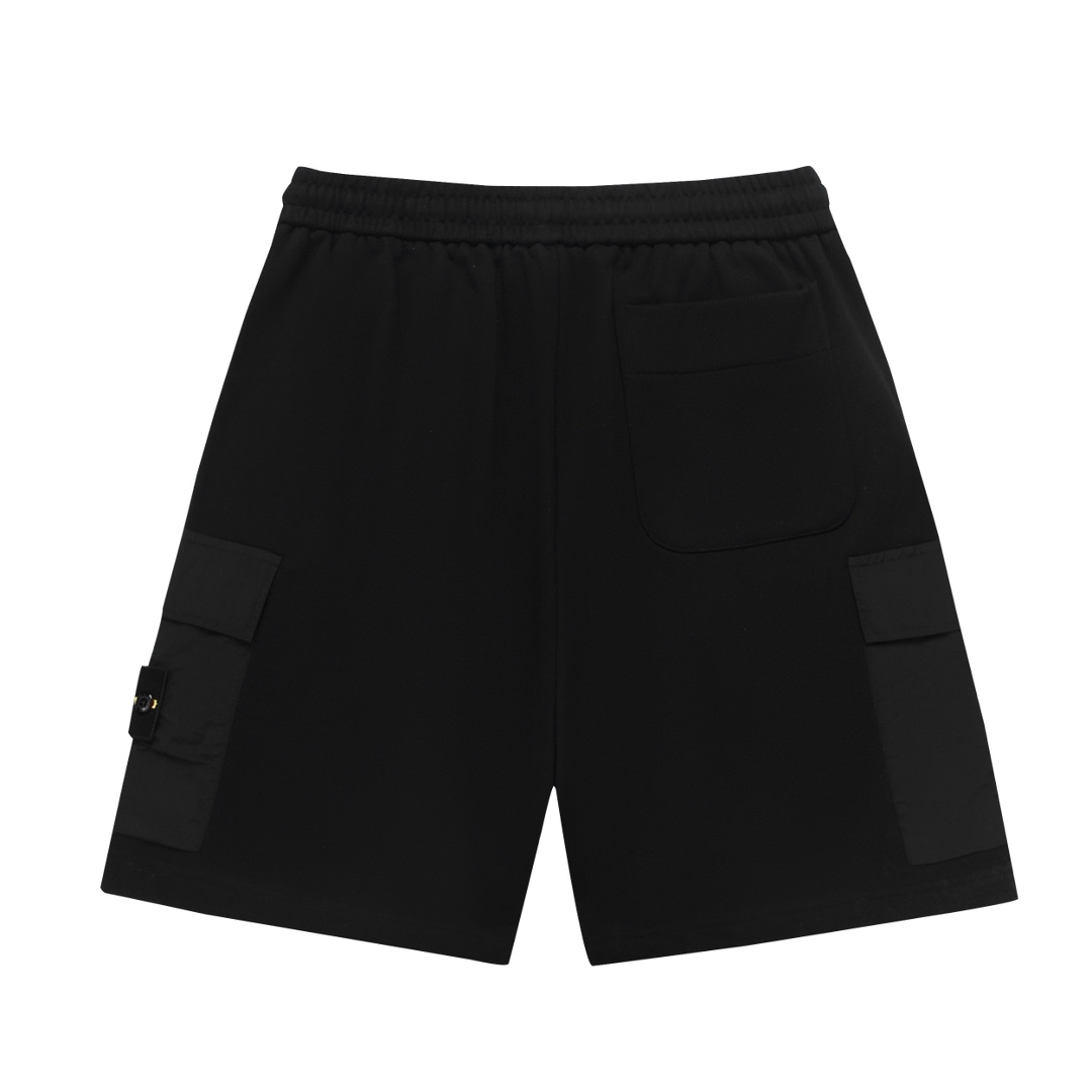 Stone Island 2026ss New Shorts Size M-XXL