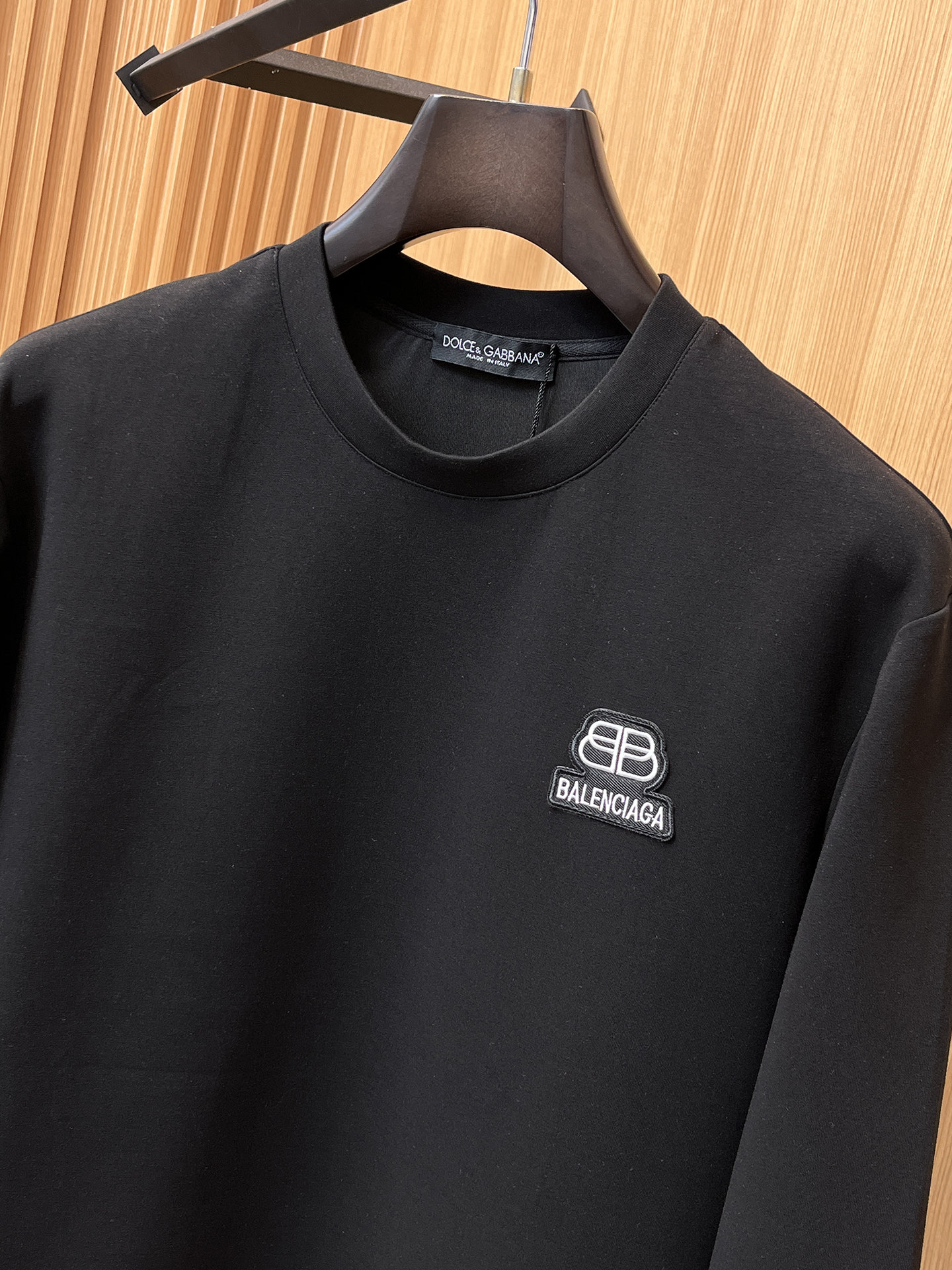Balenciaga  2026ss  New Sweatshirt  Size XS-L