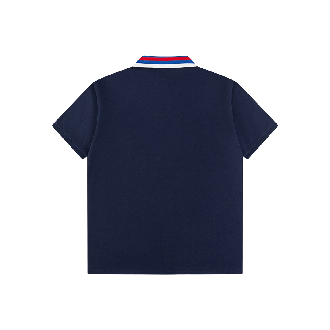 Gucci 2026ss New Polo Shirt Size S-XXL