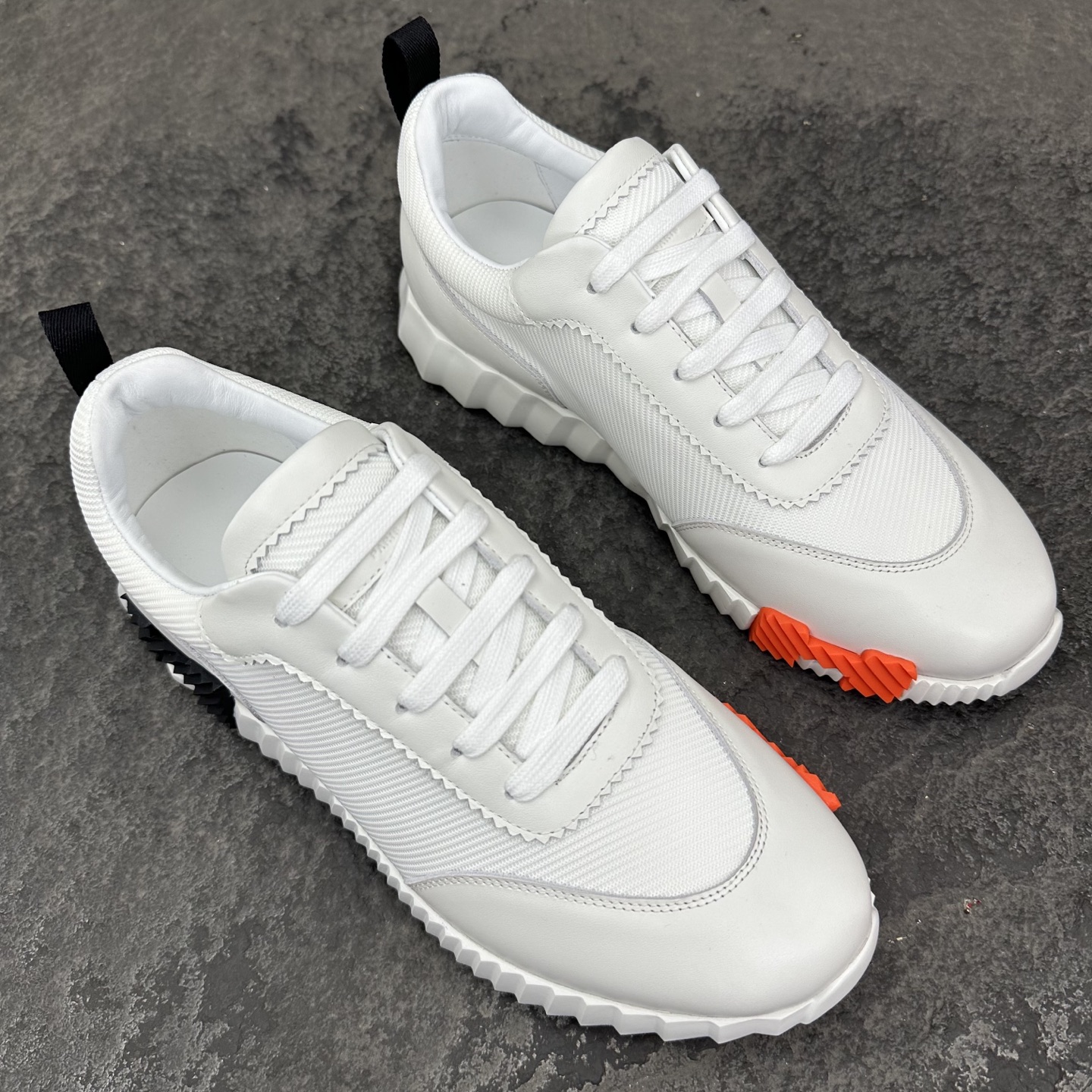 Hermes   2026ss  New Sneaker  Size 36-45