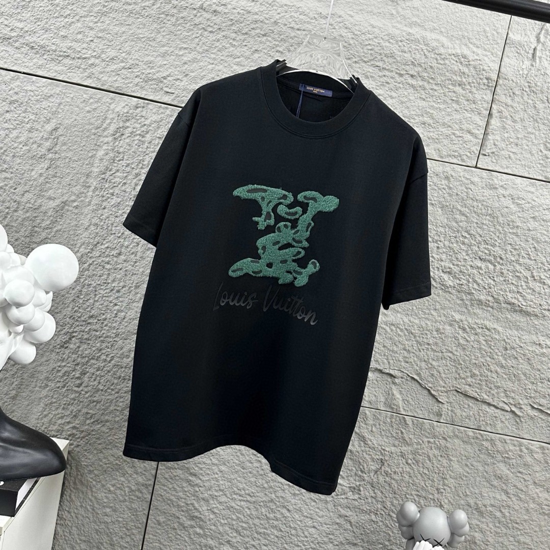 Louis Vuitton 2026ss New T Shirt Size S-XXL