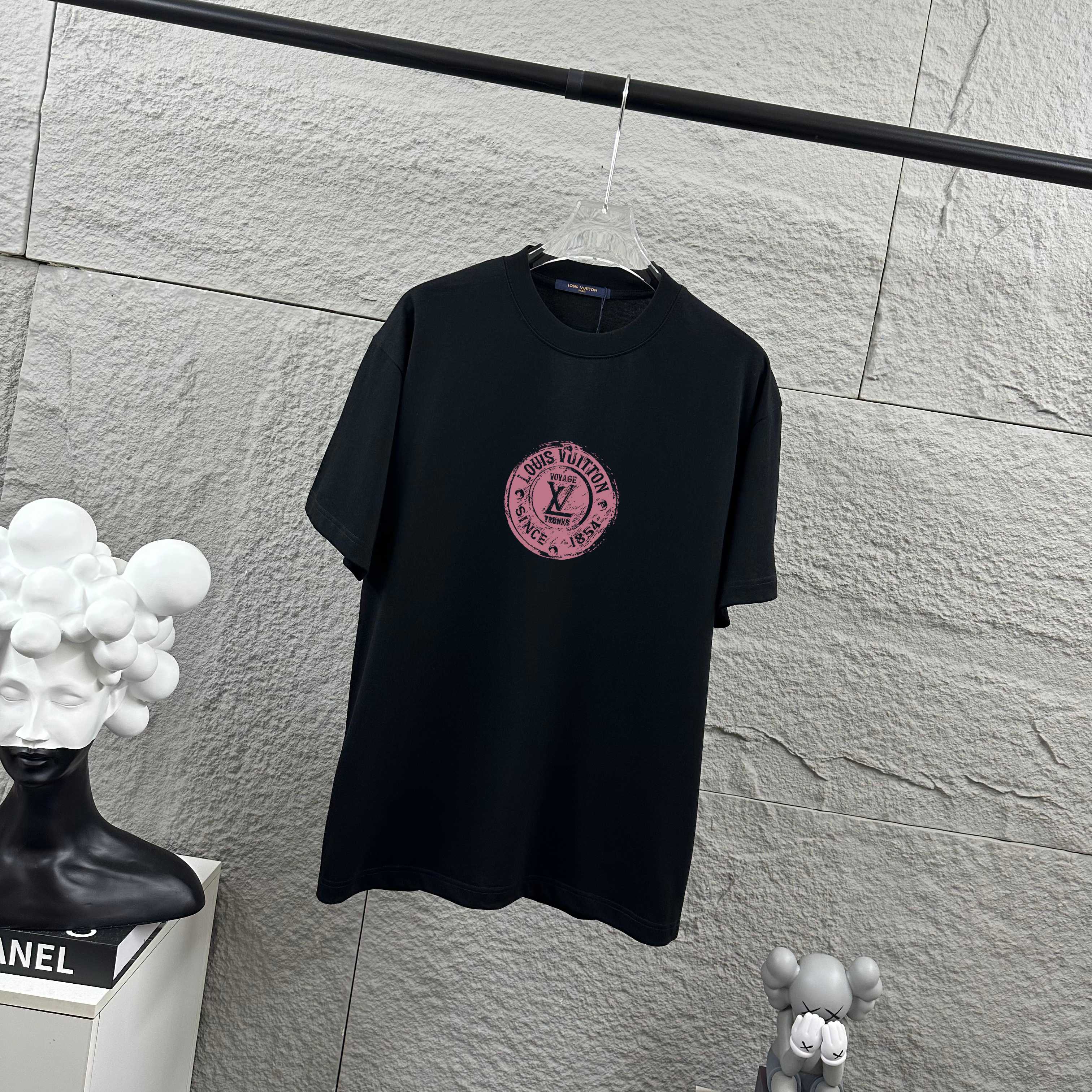 Louis Vuitton 2026ss New T Shirt Size S-XXL