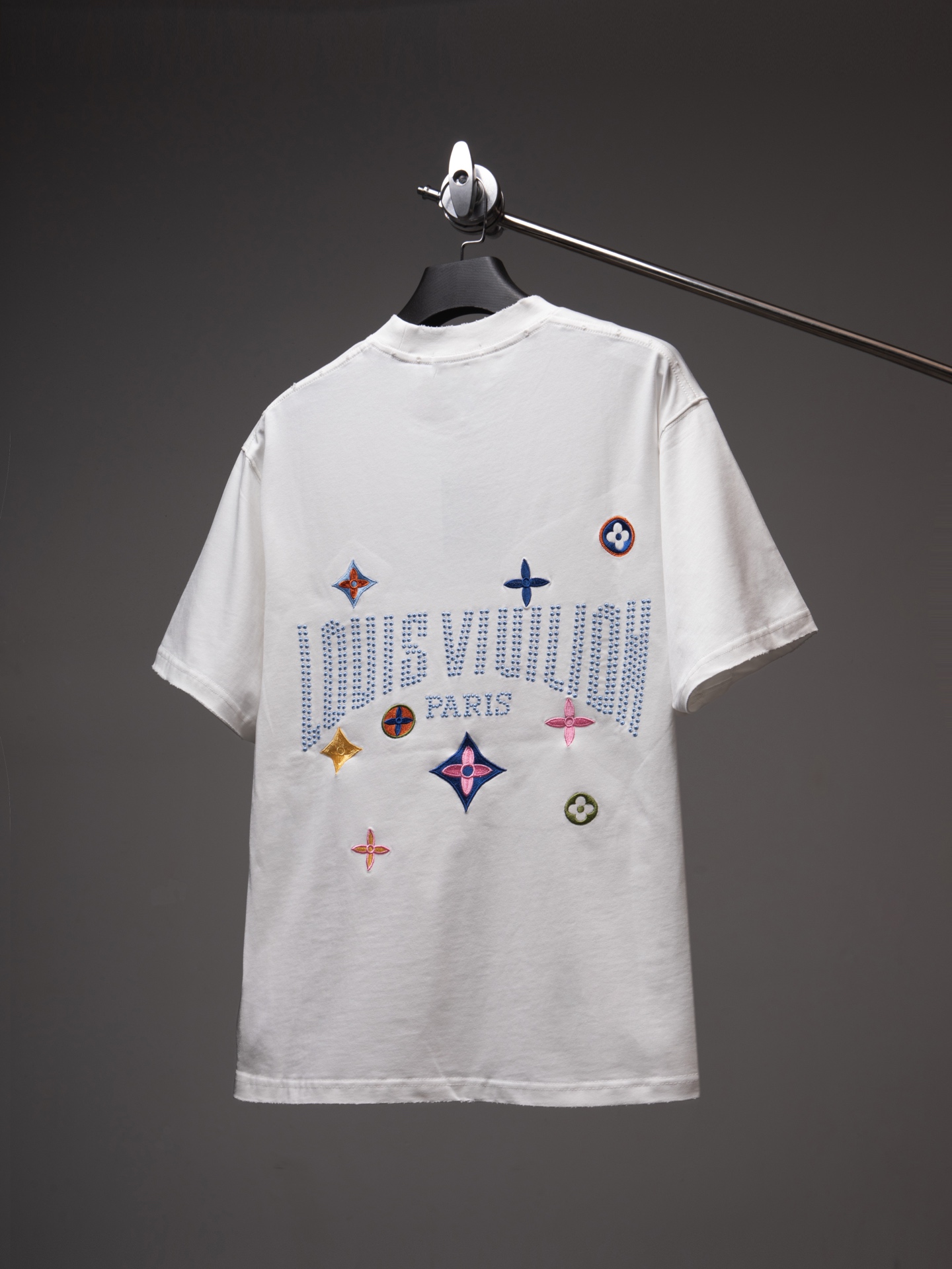Louis Vuitton 2026ss New T Shirt Size S-XL