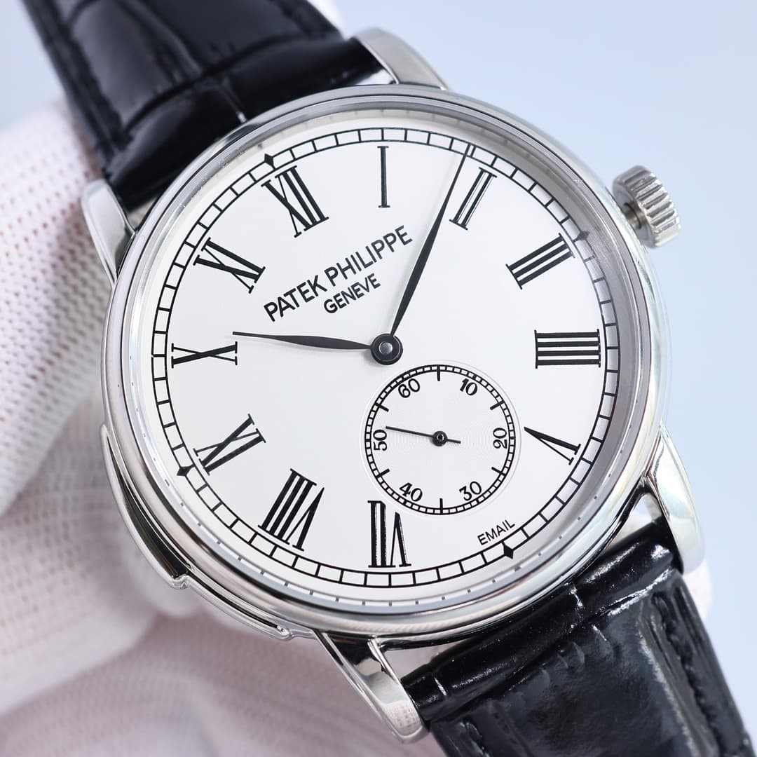 Patek Philippe Grand Complications Watch TOP