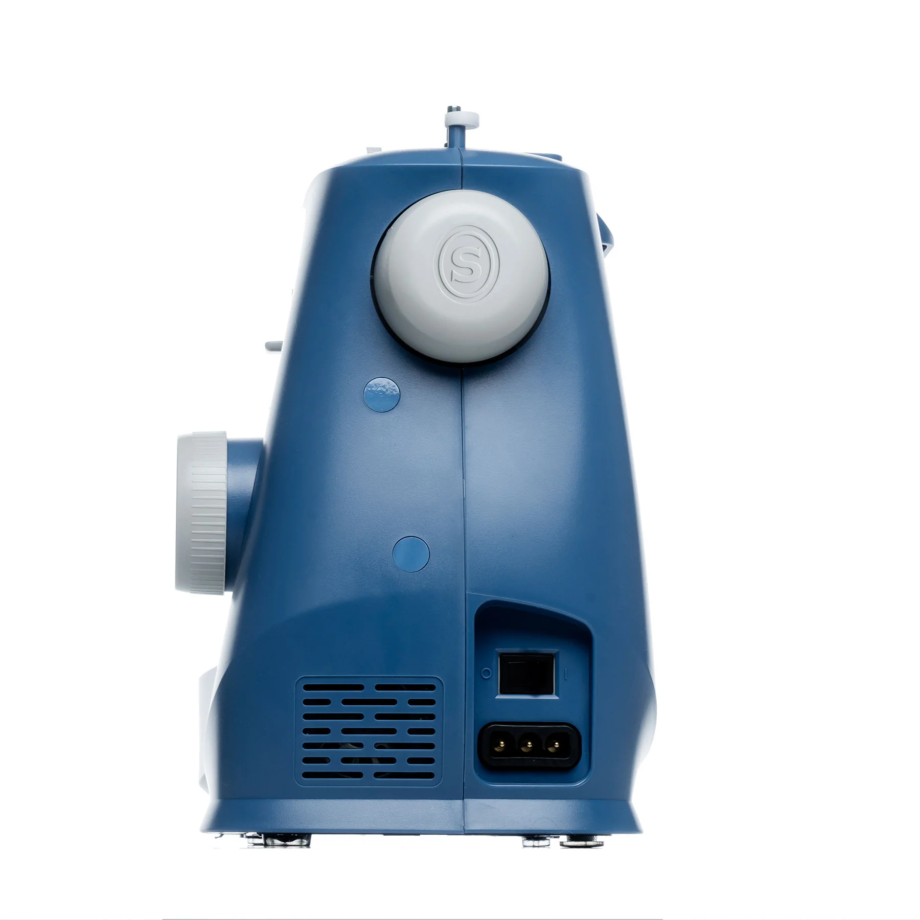SINGER® M3330 Navy Blue Sewing Machine
