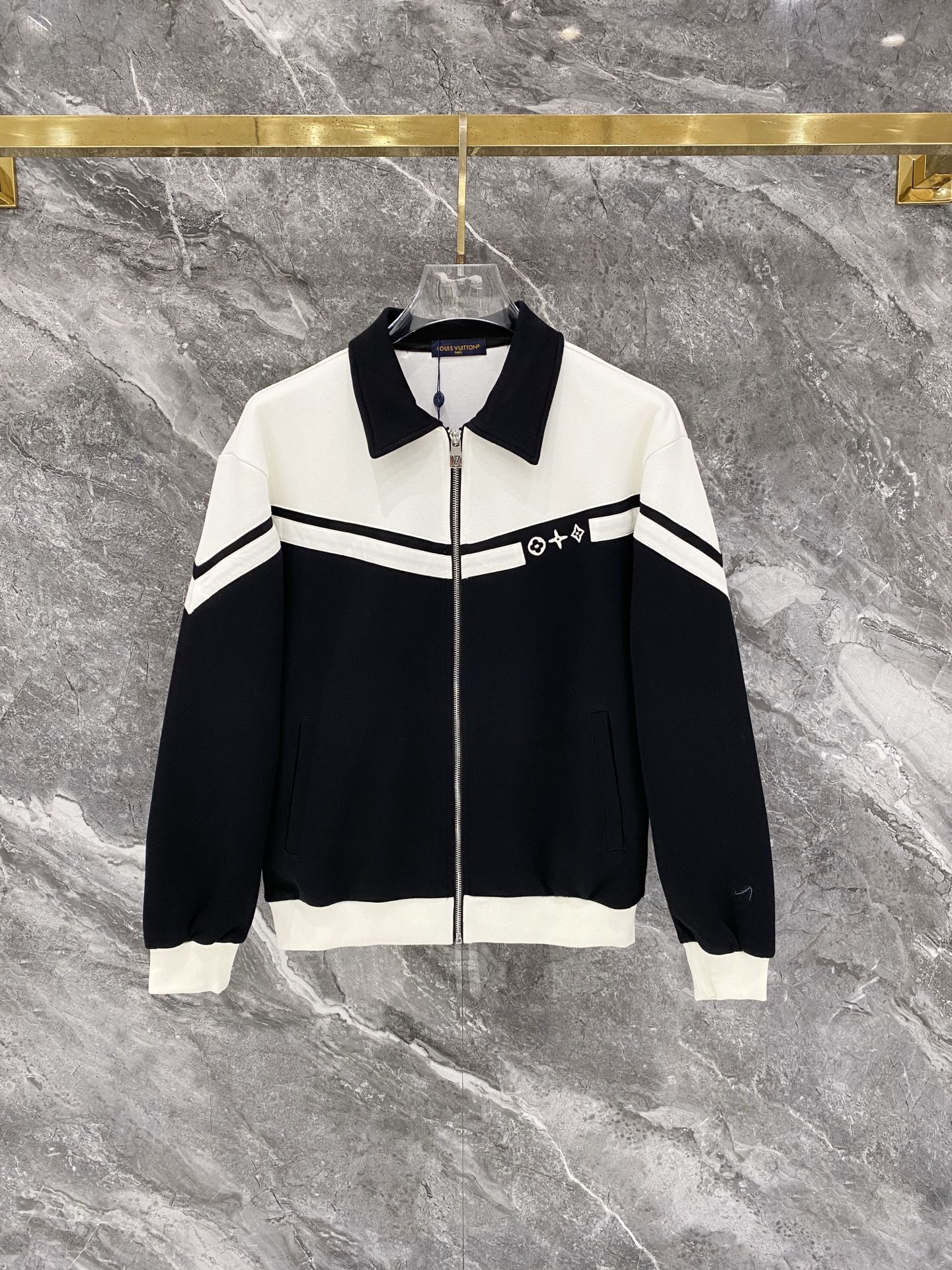 Louis Vuitton   2026ss  New Jogging Suit  Size M-XXXL