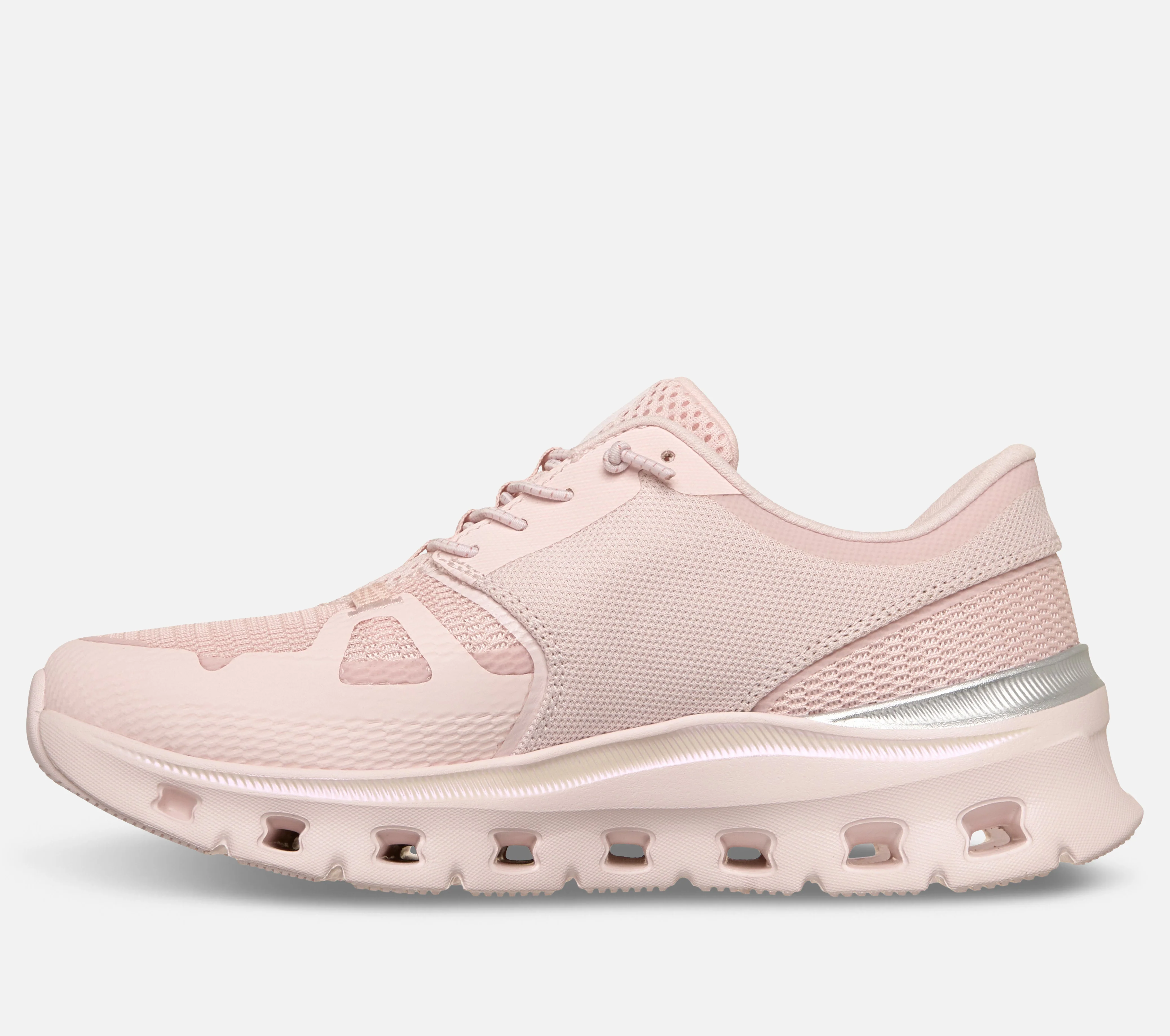 Slip-ins: Glide-Step Pro - Rosy Glow